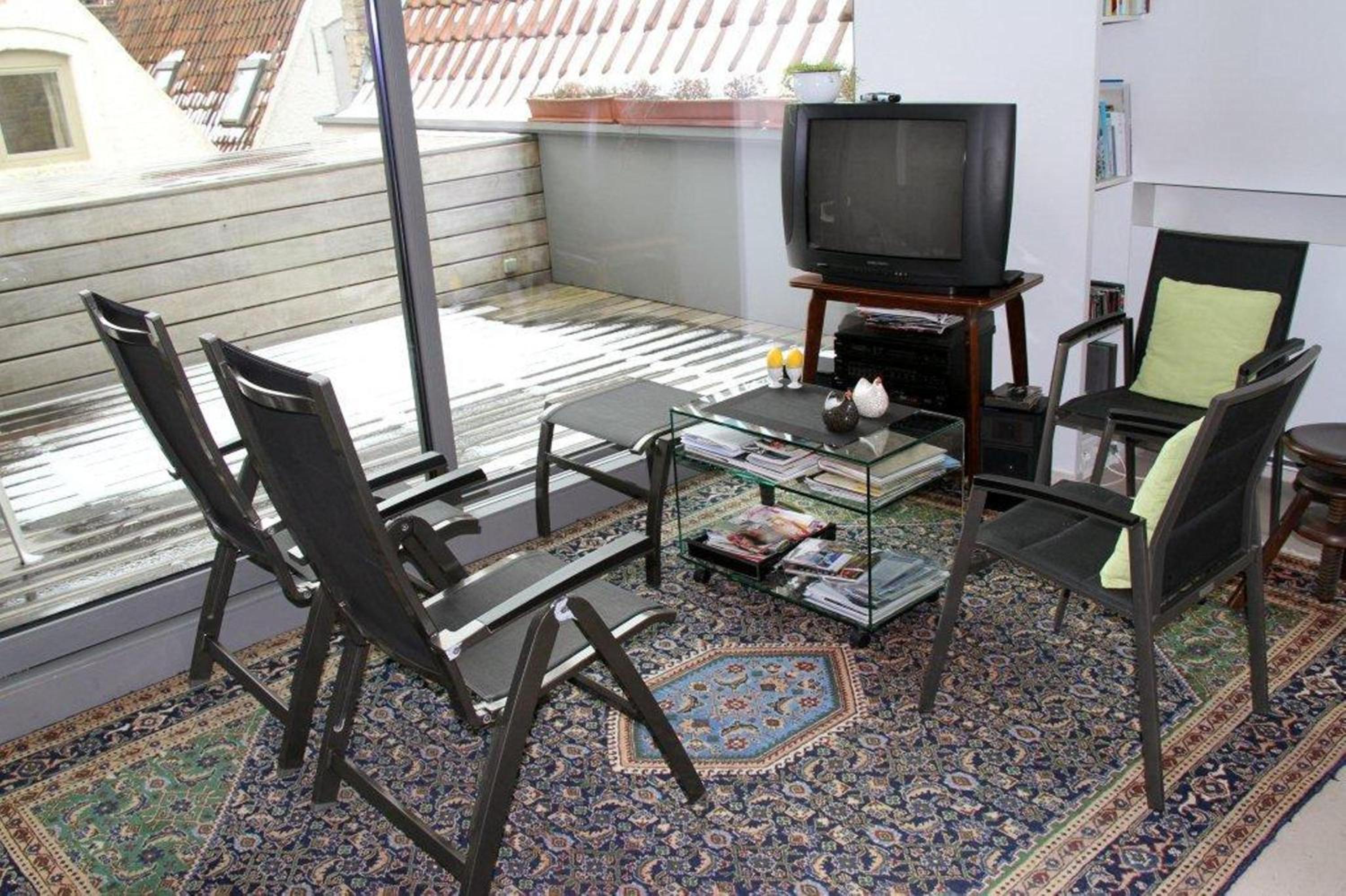 Bruges Vacations - BB 't Walleke - Property Image 31