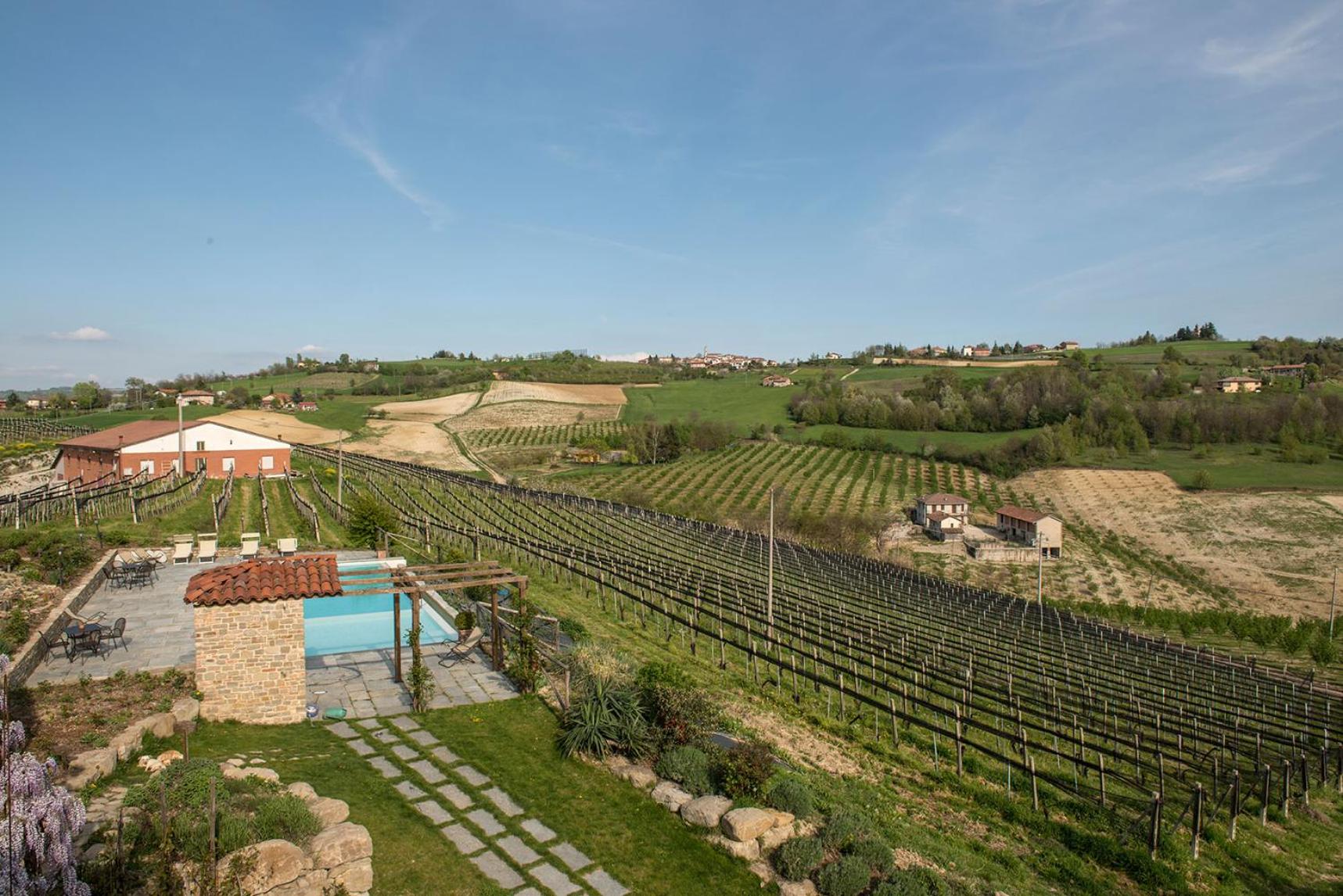 Agriturismo La Torricella
