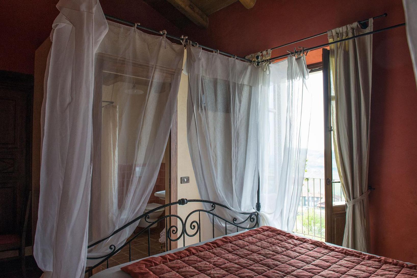 Agriturismo La Torricella