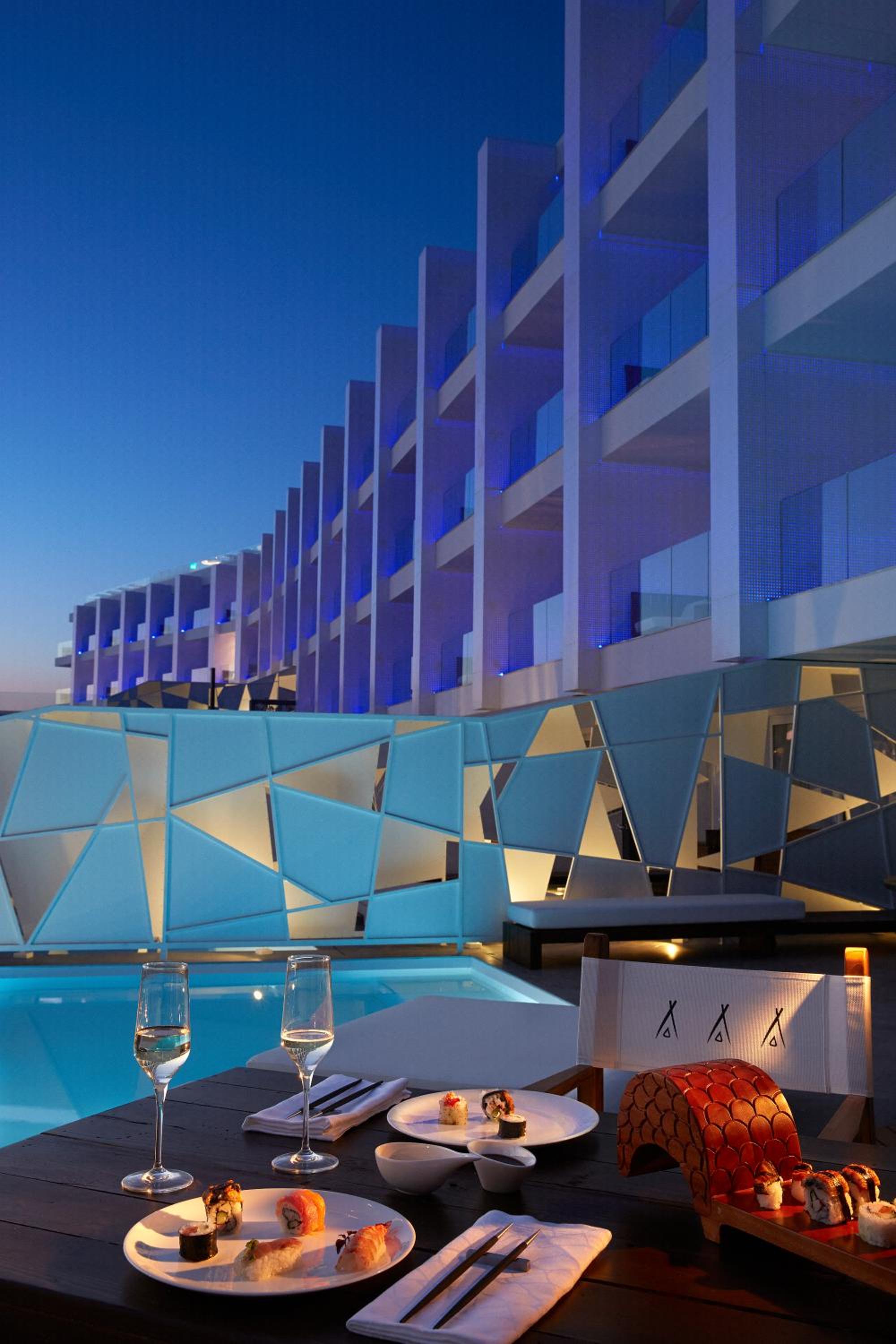 Nikki Beach Resort & Spa Porto Heli