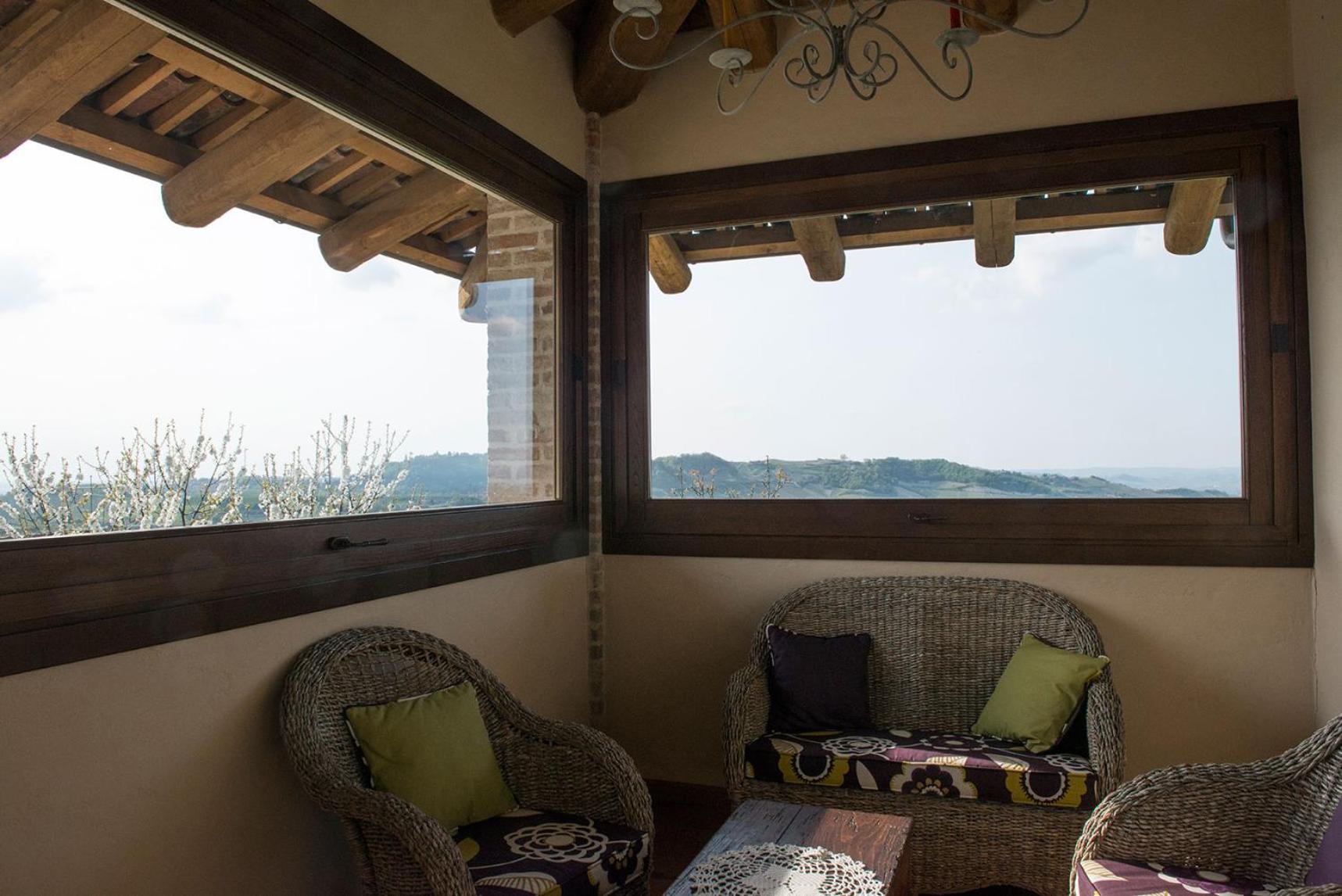 Agriturismo La Torricella