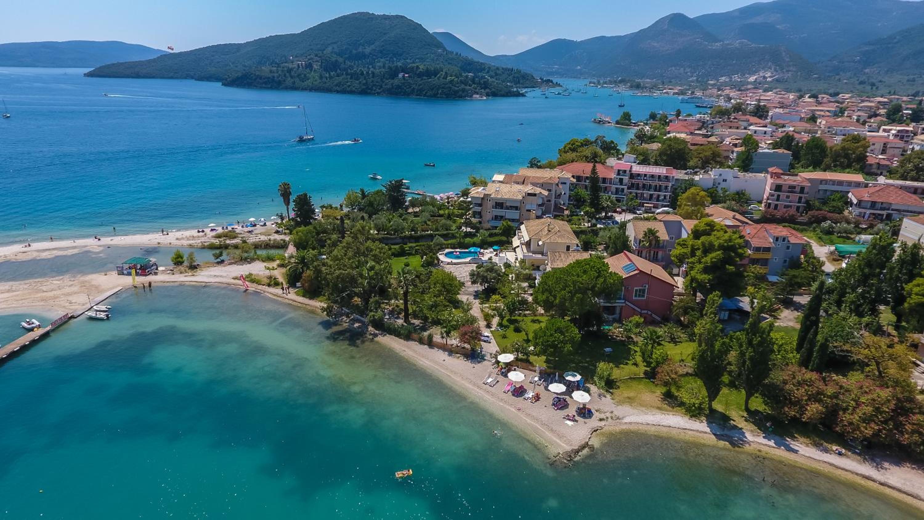 Palmyra Beachfront Studios photo 2