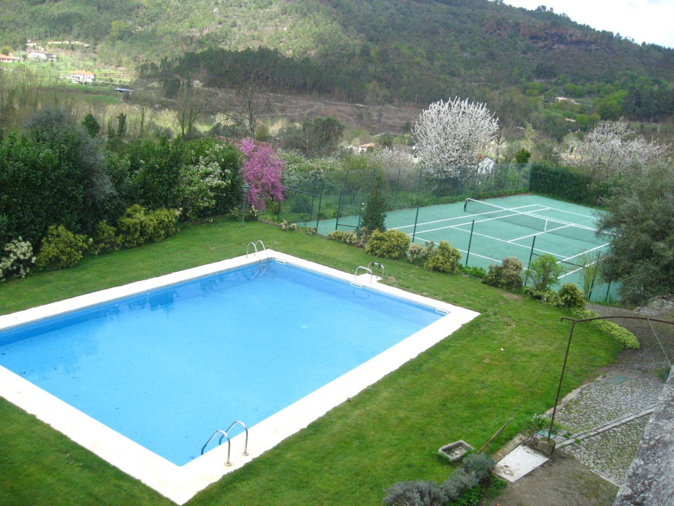 Casa De Carcavelos