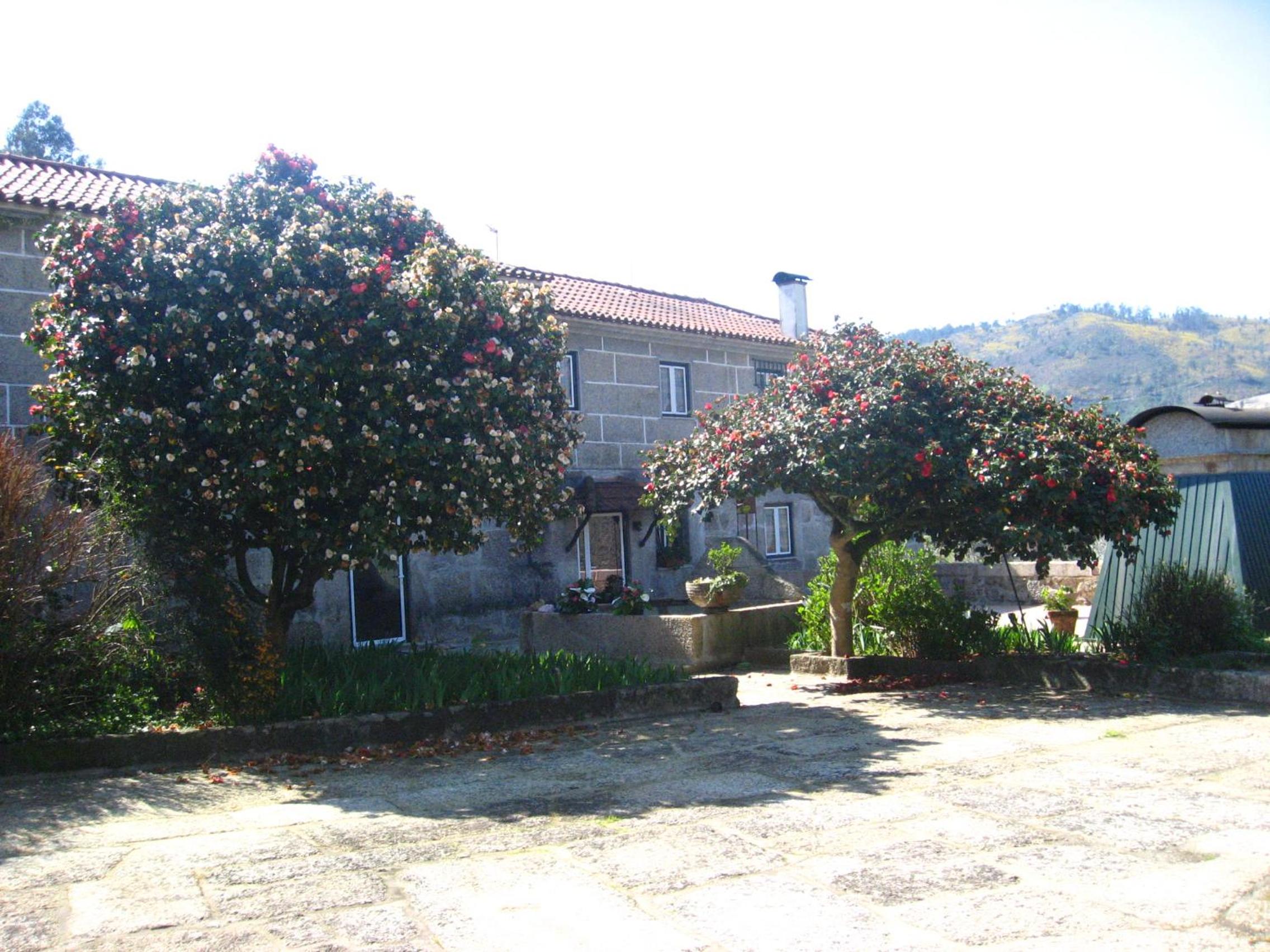 Casa De Carcavelos