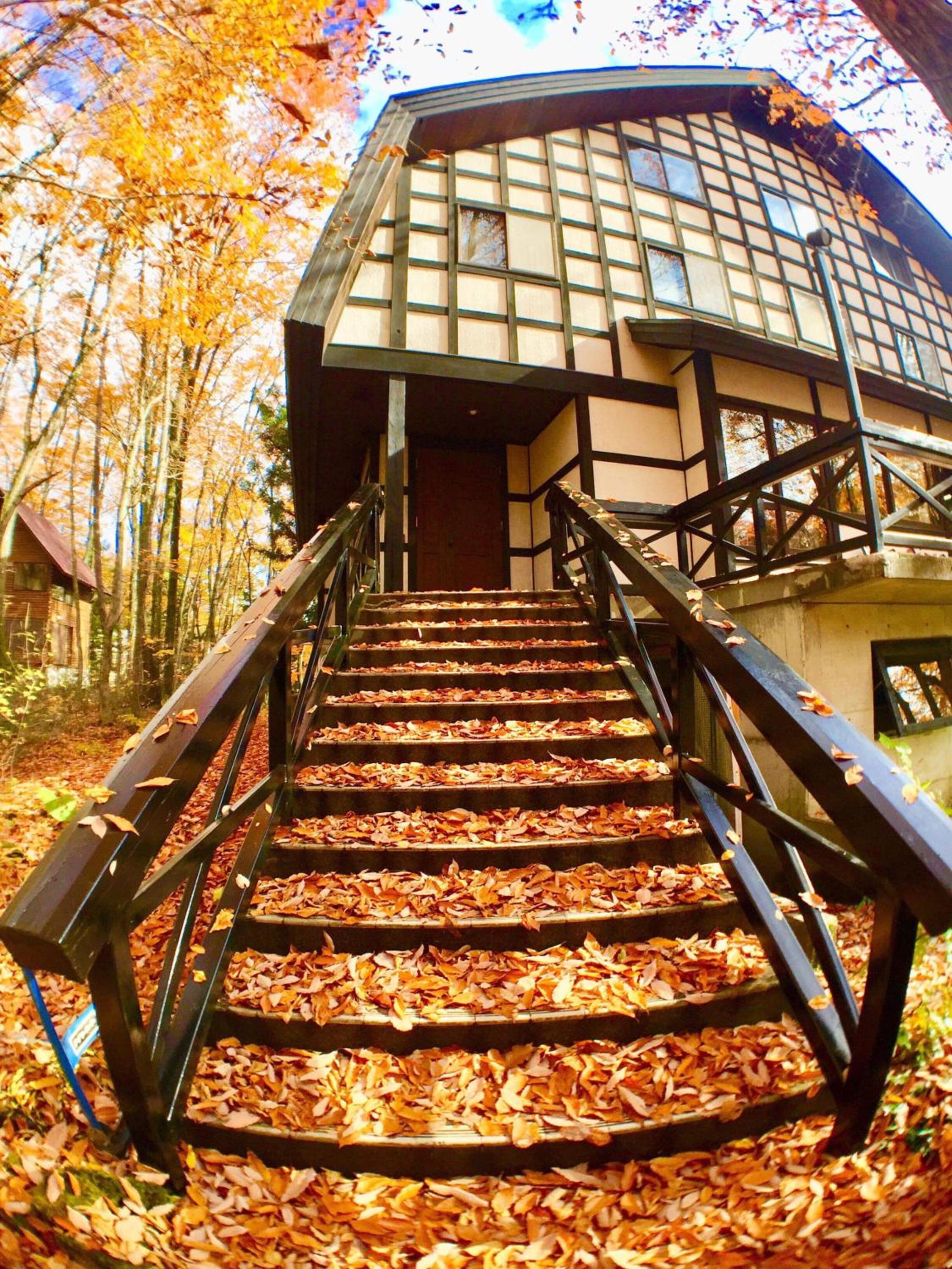 The Guest House Japan Hakuba