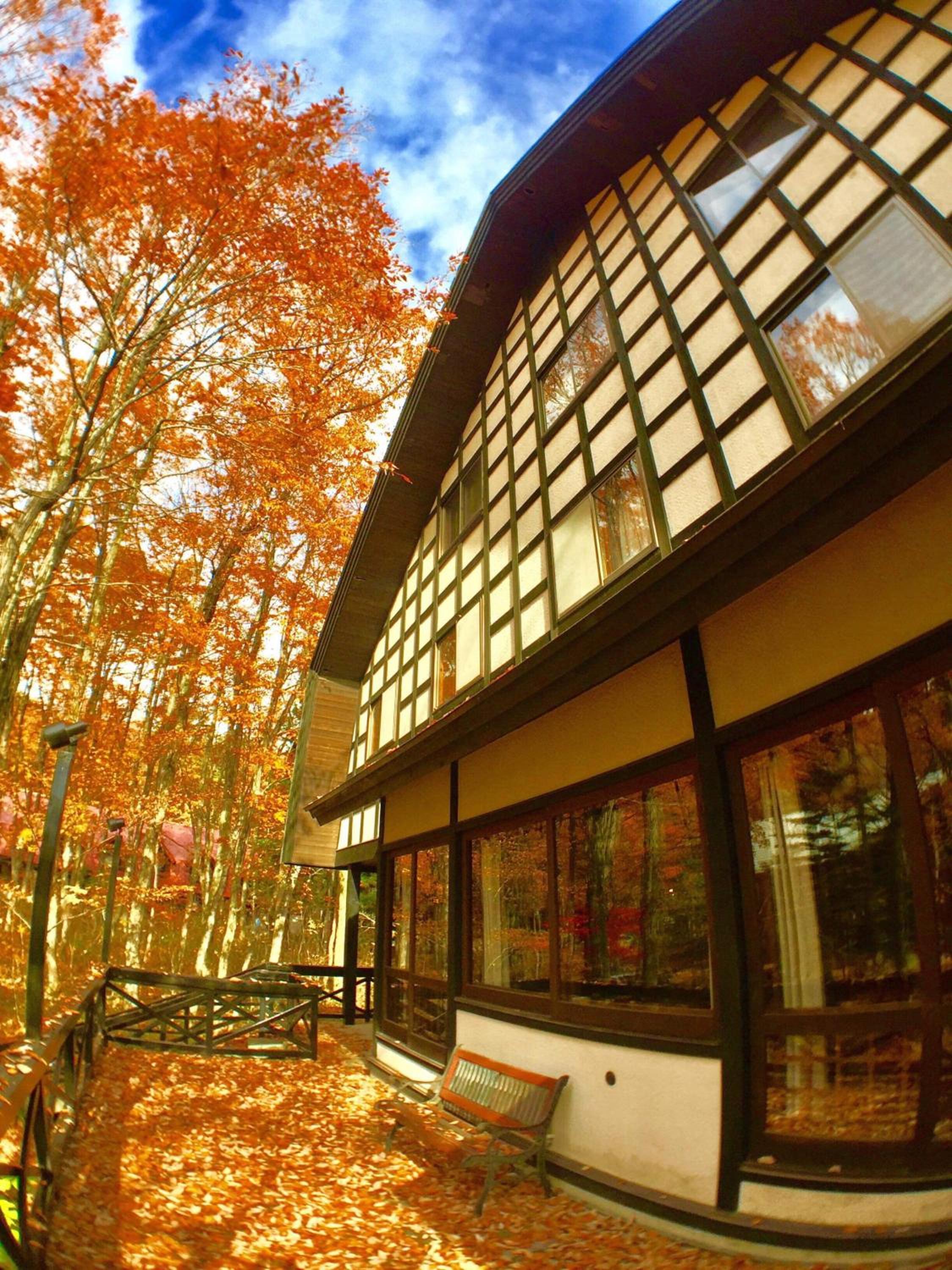 The Guest House Japan Hakuba