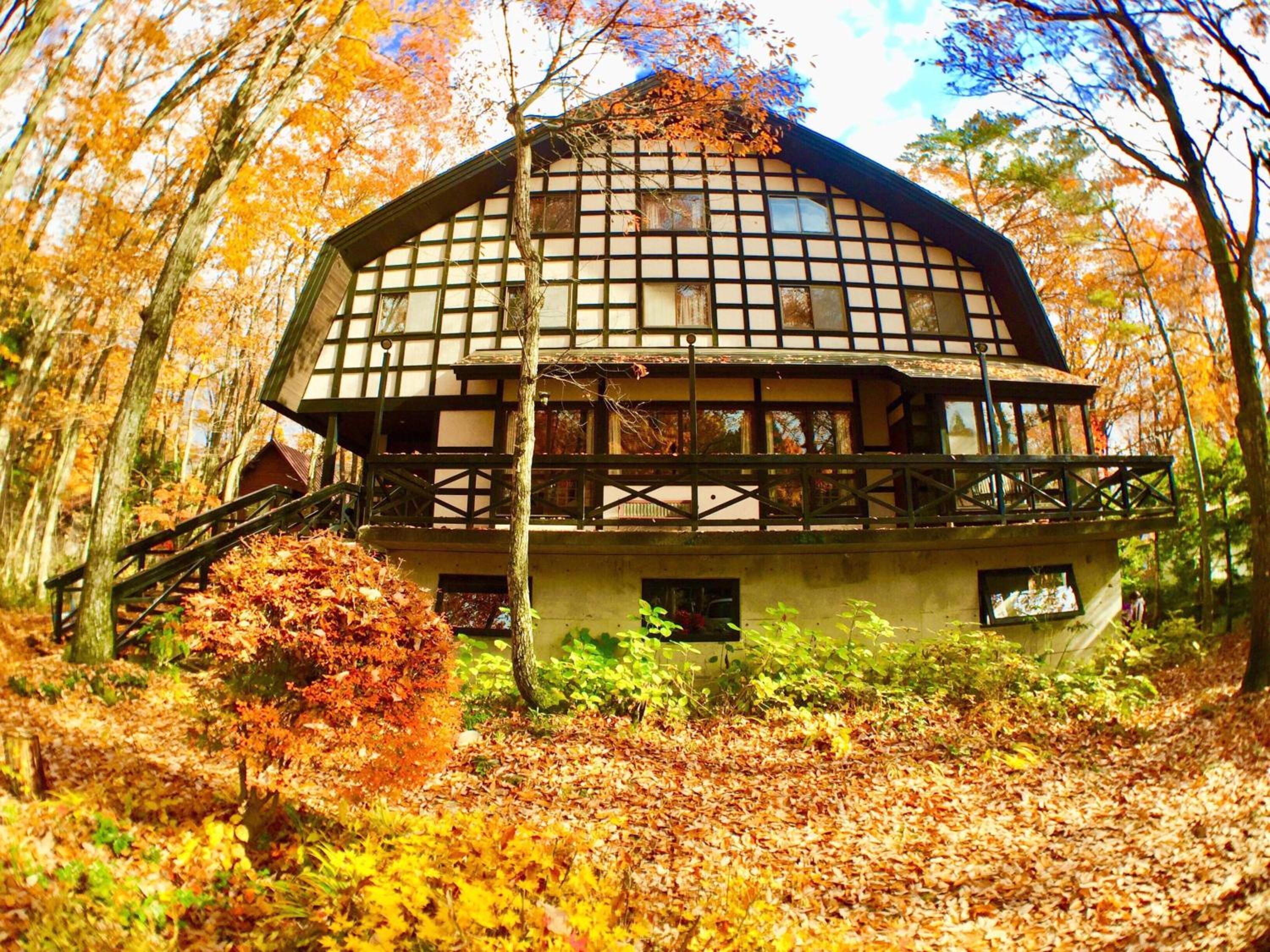 The Guest House Japan Hakuba