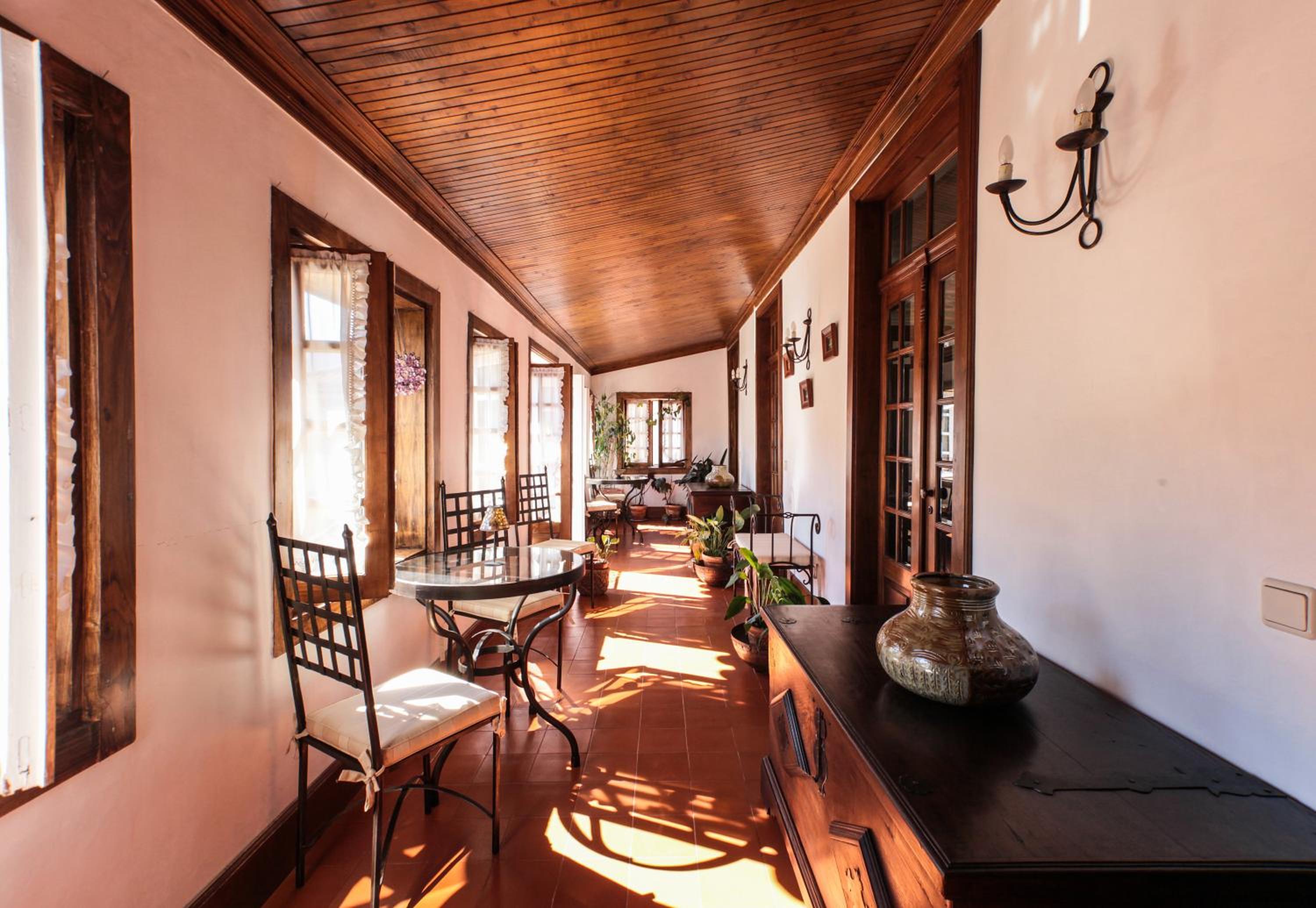 Casa De Carcavelos