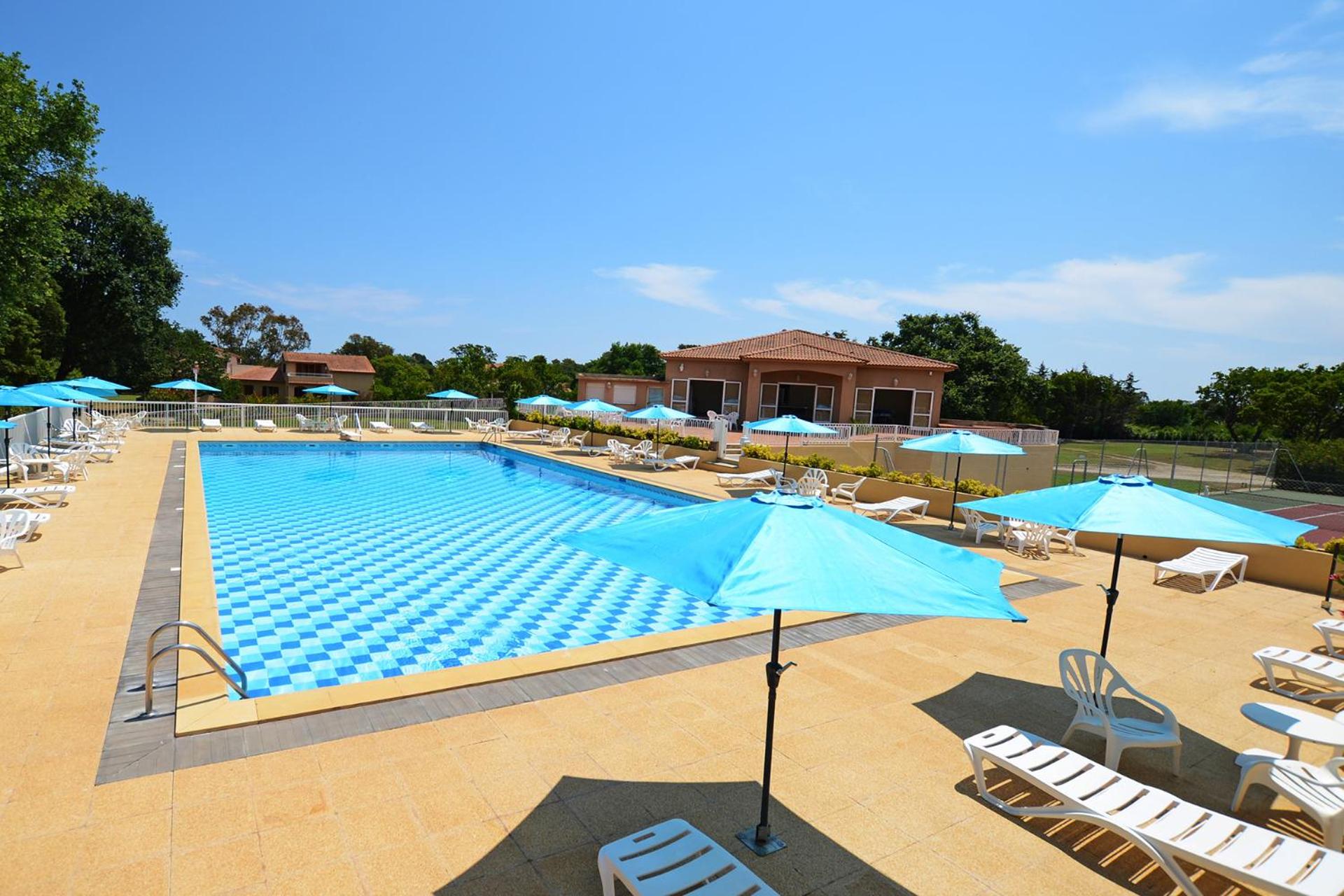 Residence Mare e Sole view 4