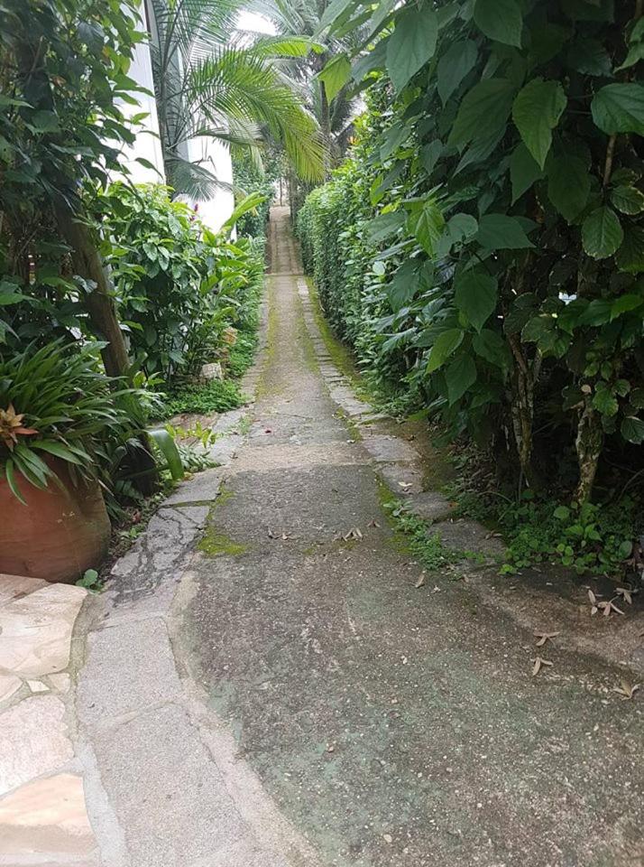Pousada dos Navegantes