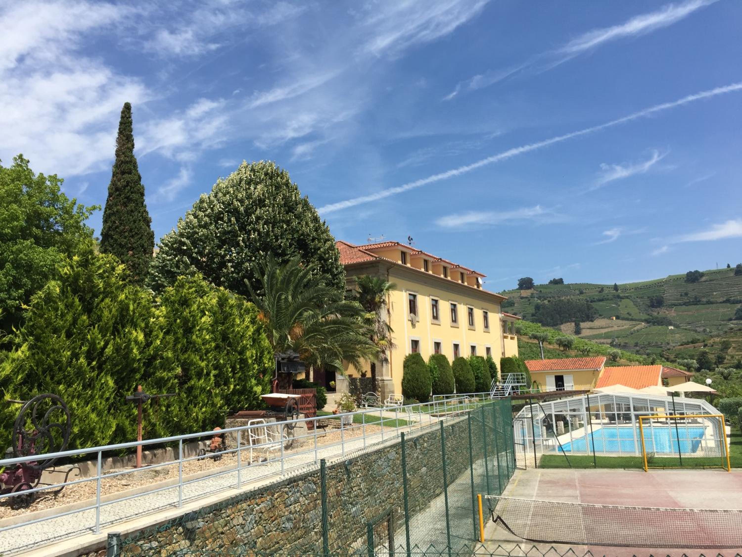 Solar Quinta da Portela - Douro