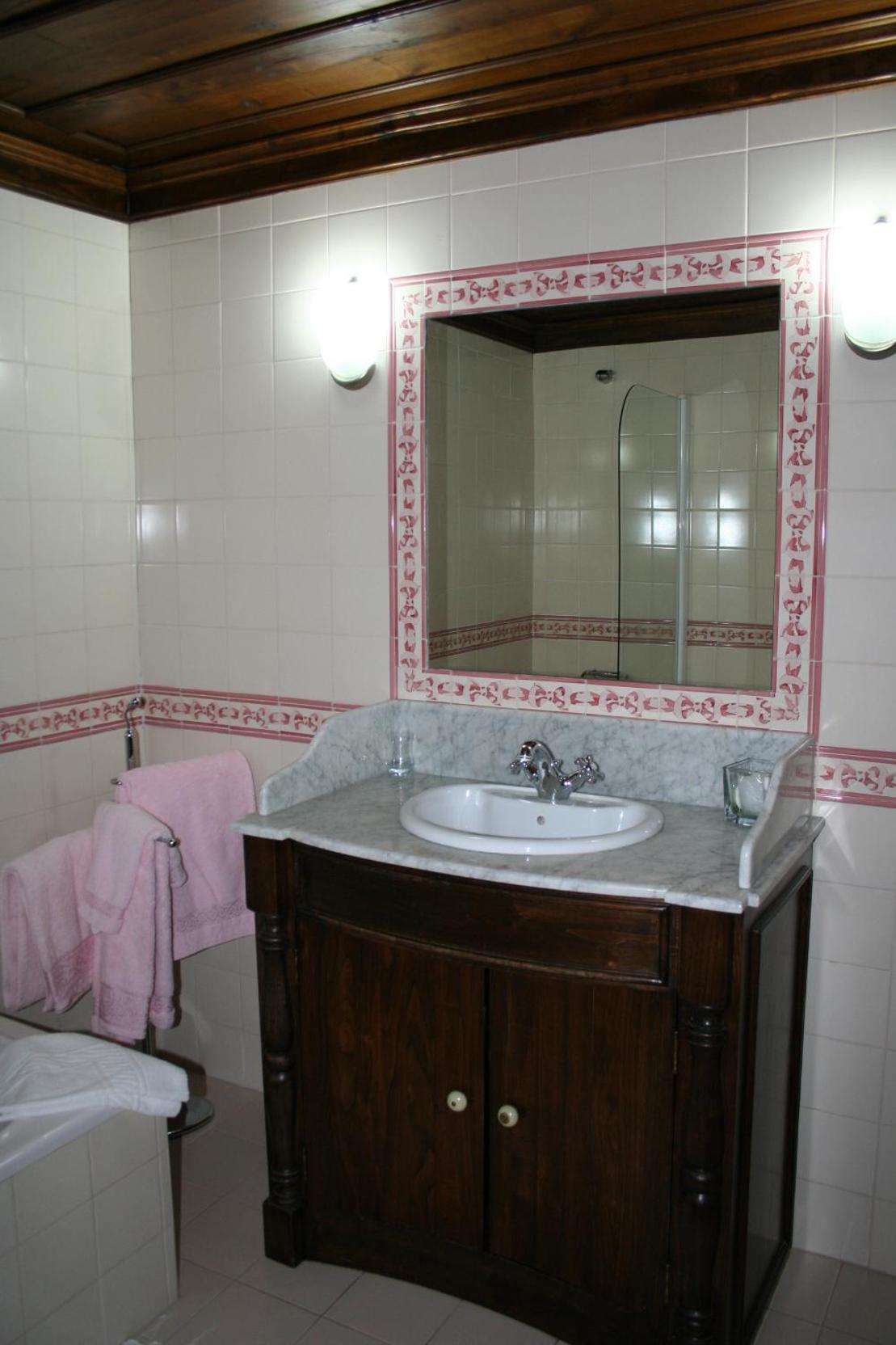 Casa De Carcavelos