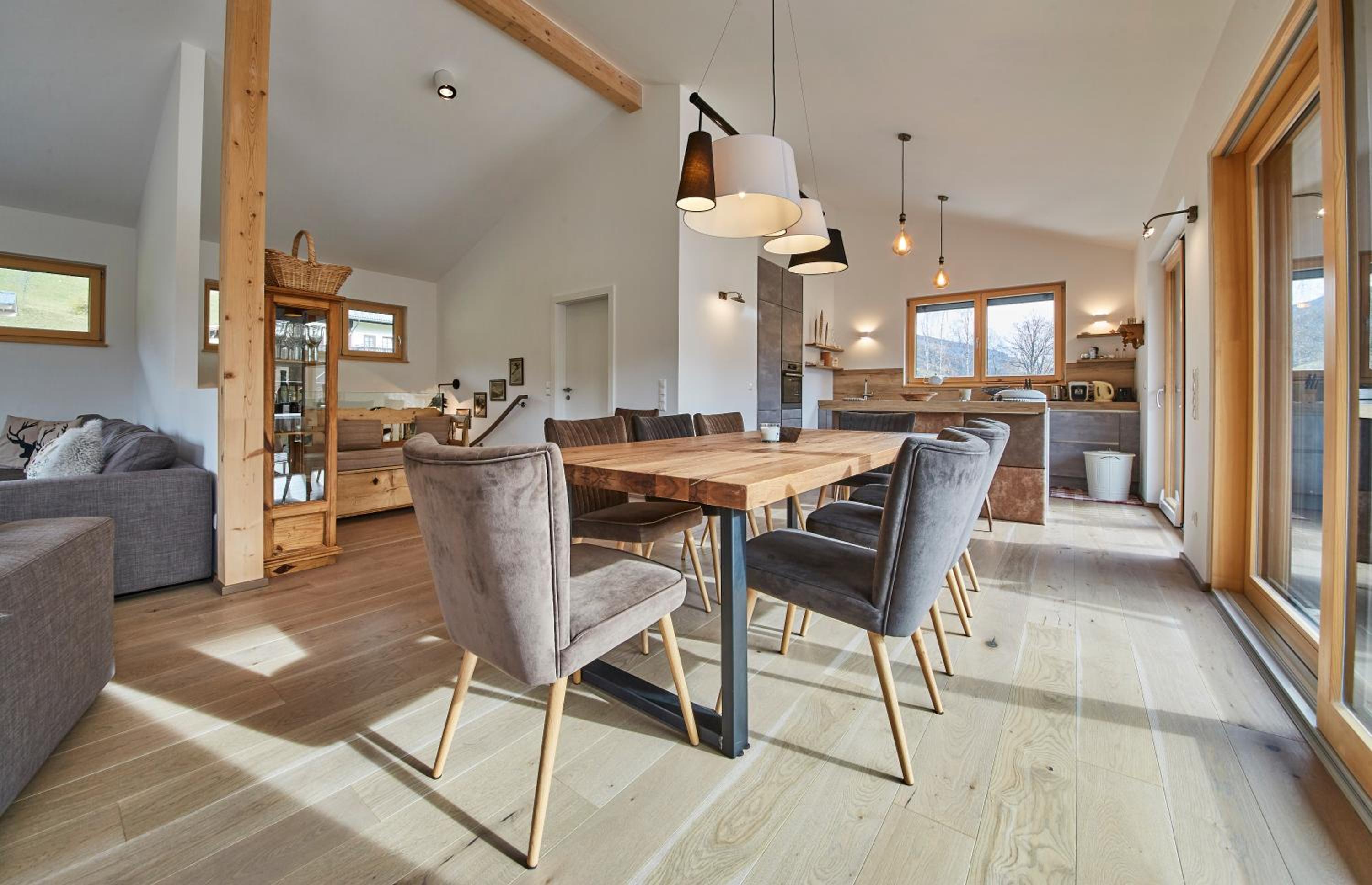 Chalet Pantera view 3