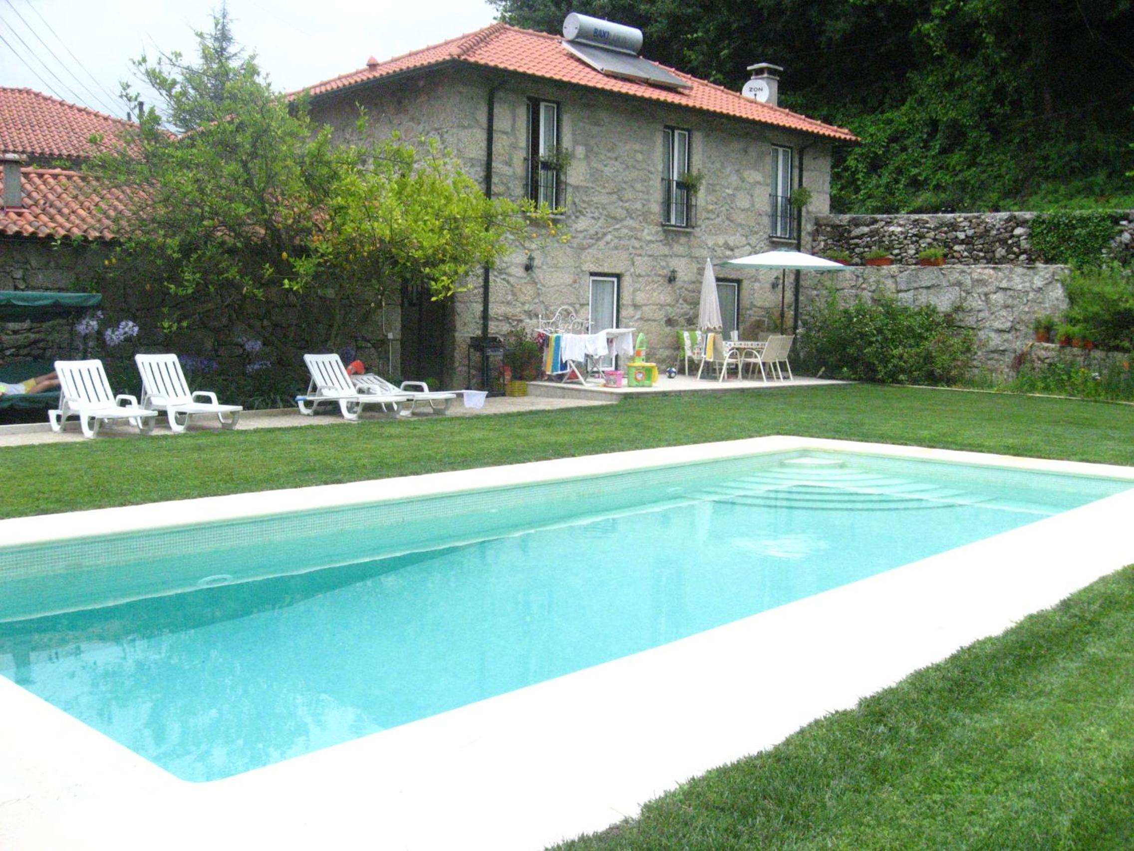 Casa De Carcavelos