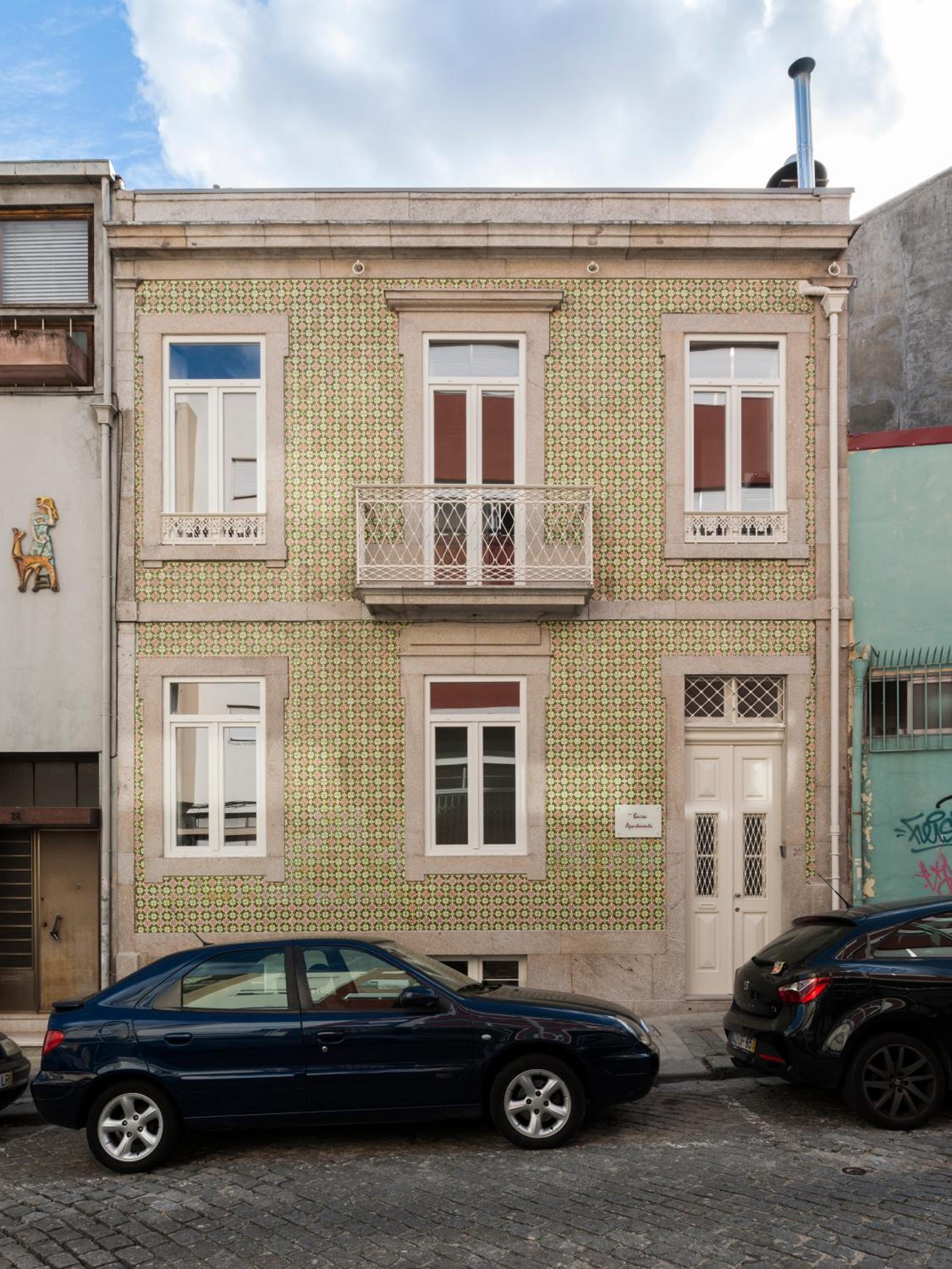 naBaixa Apartments