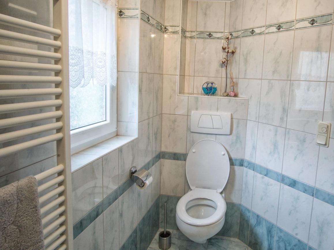 Ferienwohnung in der Telle view 4