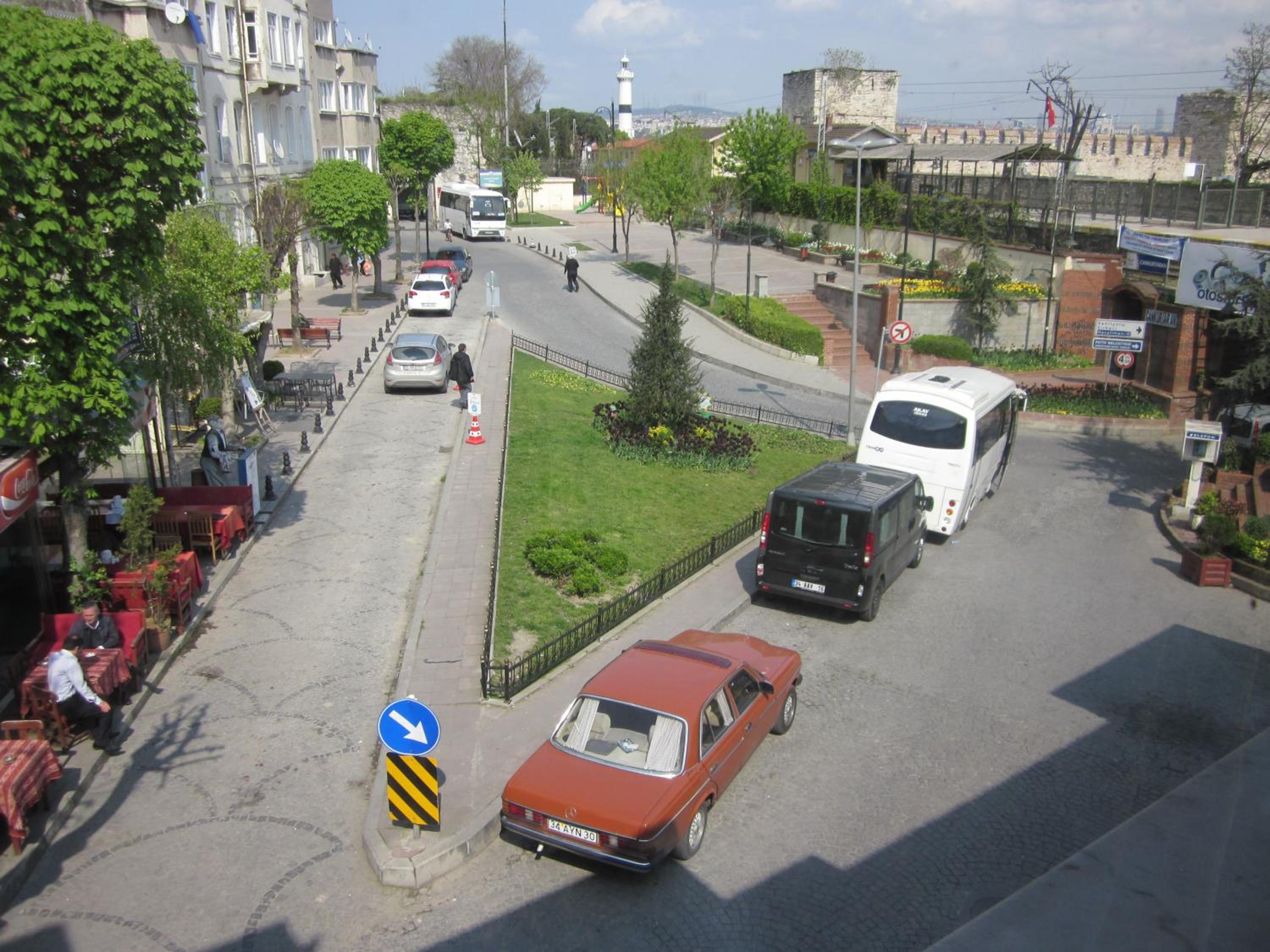 Sultan Apartments - Image 19