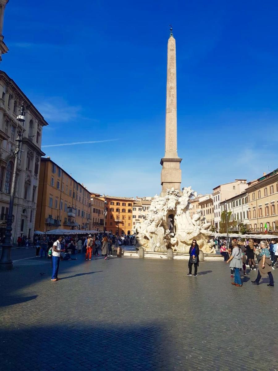 Residenza Contessa Costanza