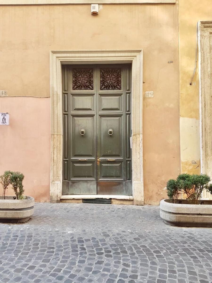 Residenza Contessa Costanza