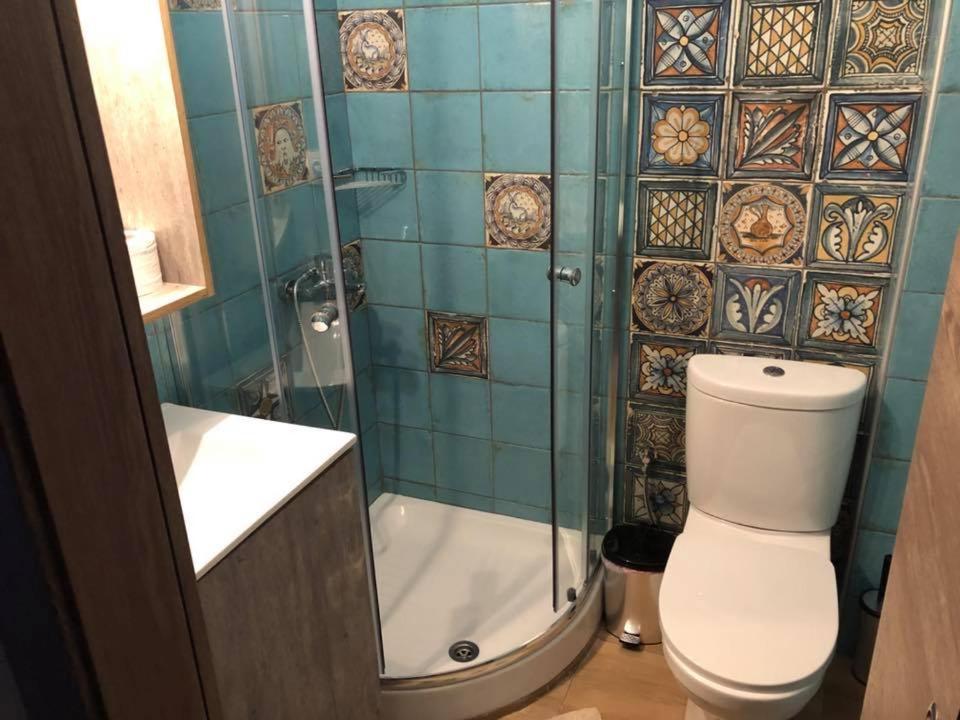 Thealos Rooms