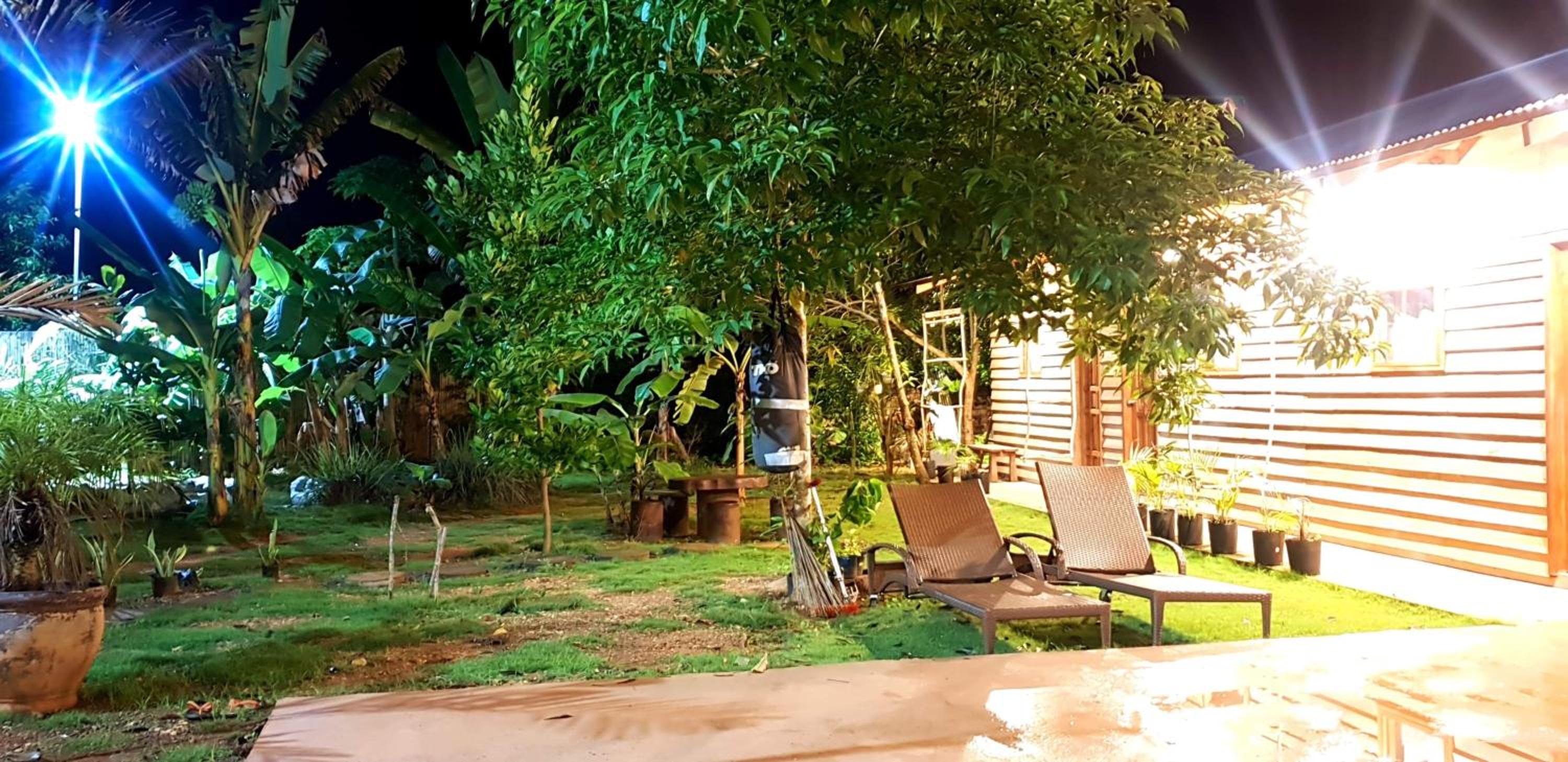 Terreza's Place