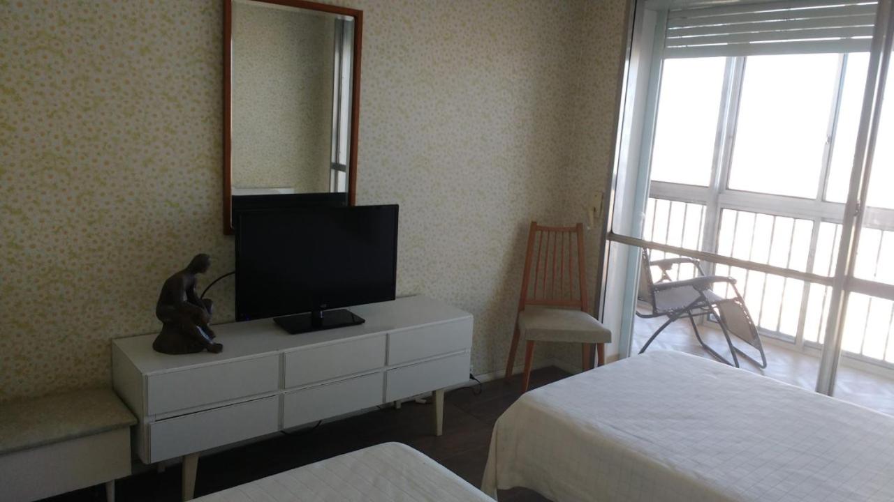 Apart frente al mar piso 32 cochera