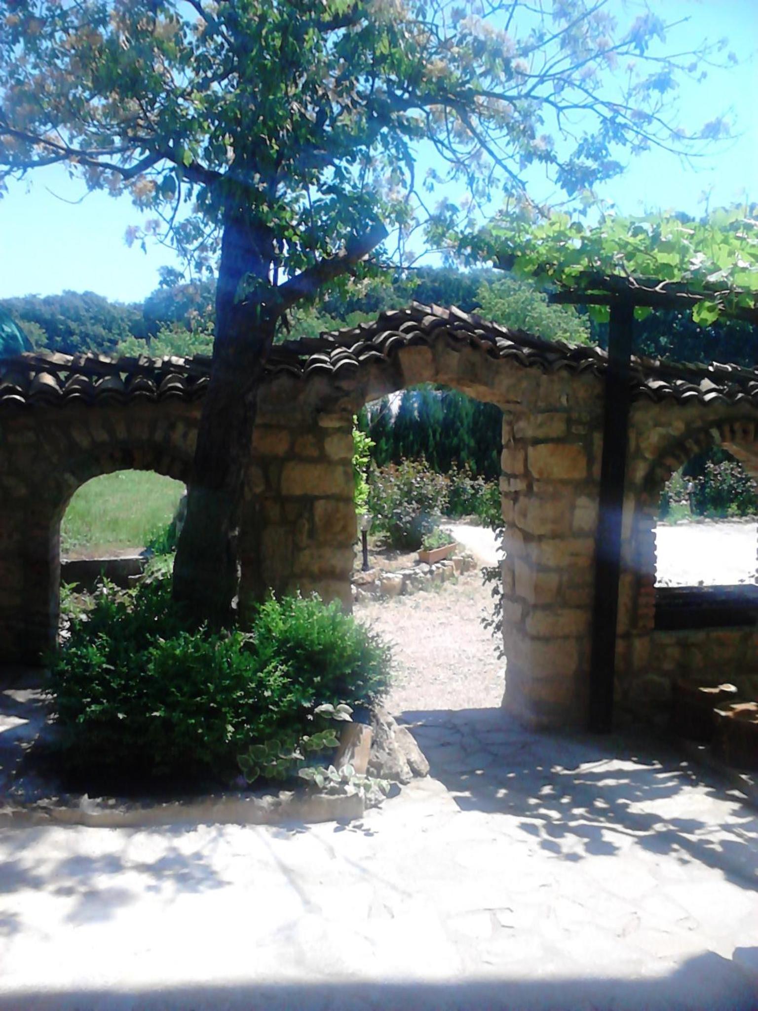 Villa Nasco