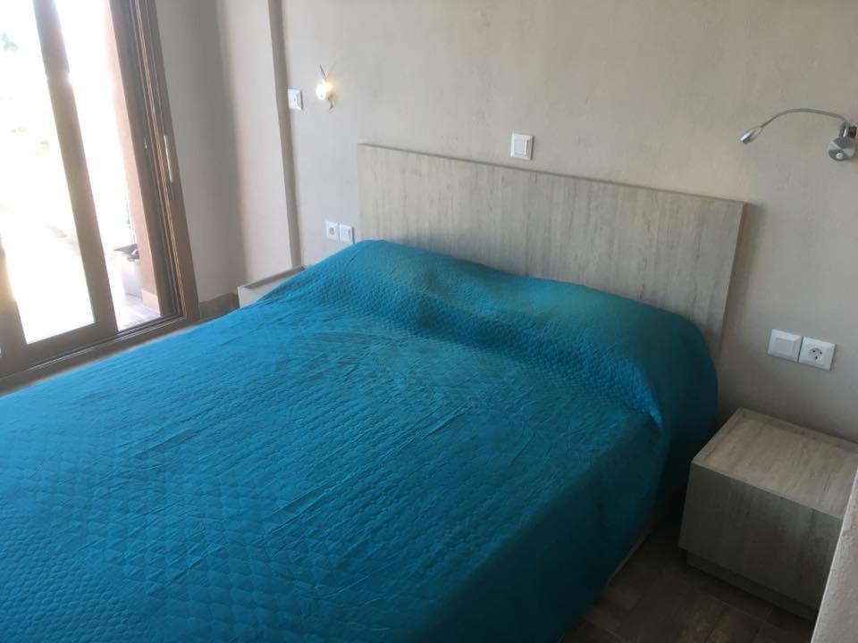 Thealos Rooms