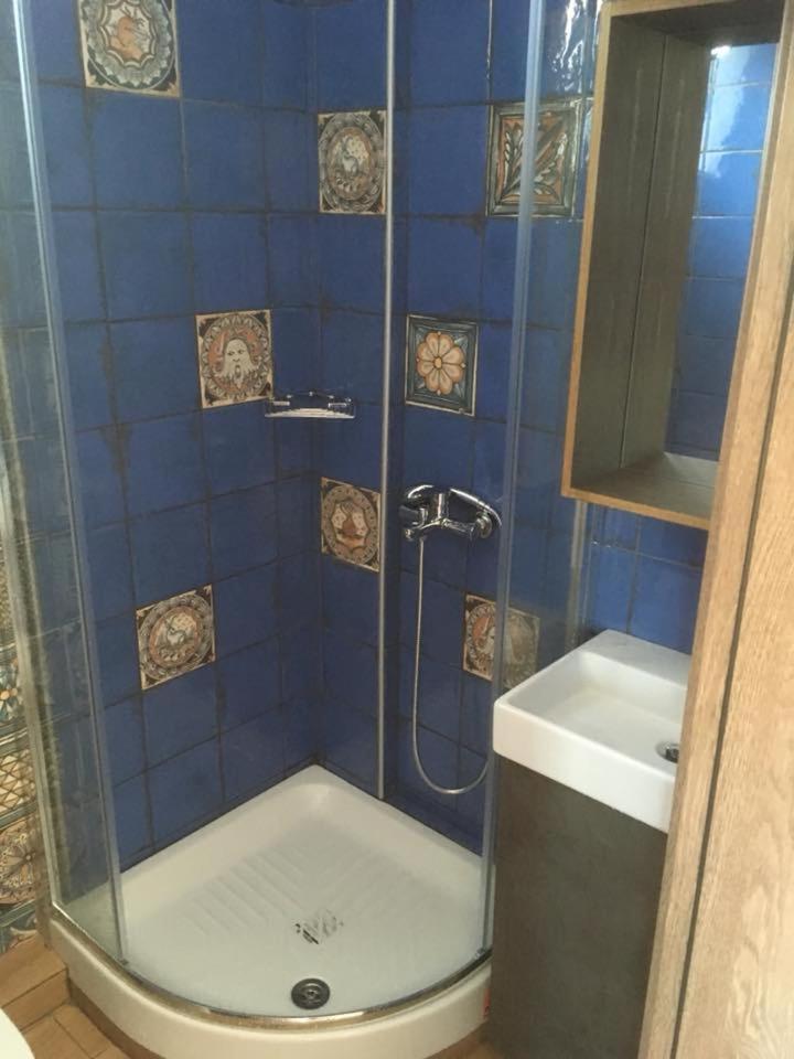 Thealos Rooms