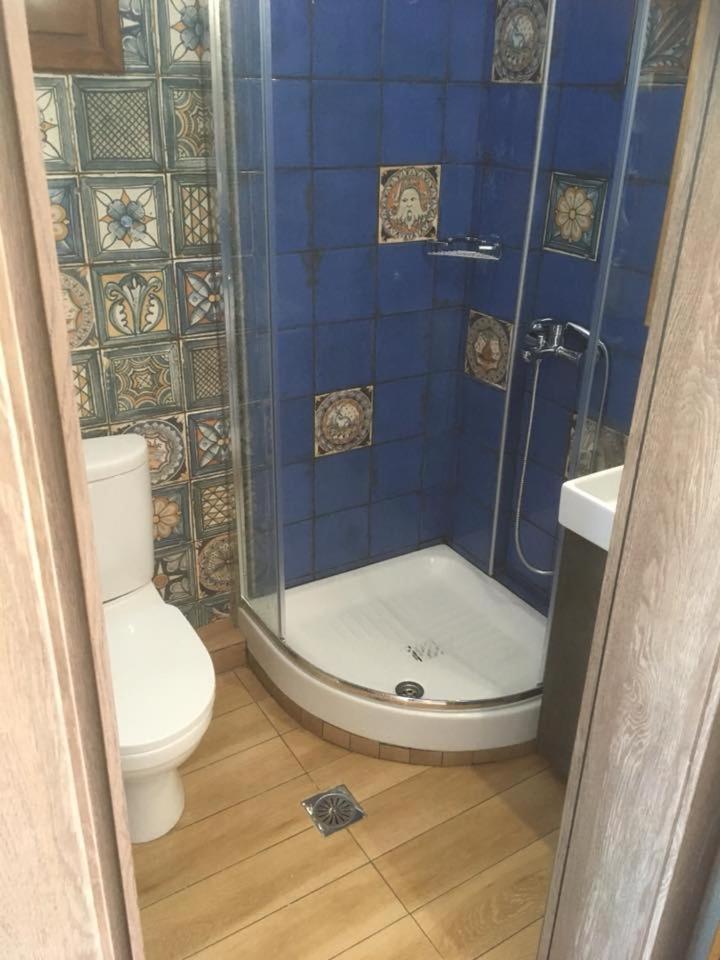 Thealos Rooms