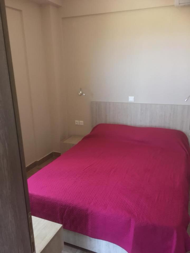 Thealos Rooms
