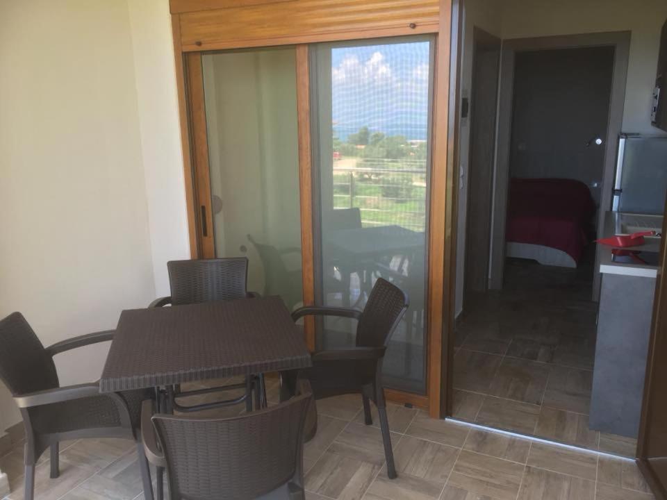 Thealos Rooms