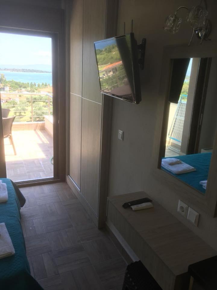 Thealos Rooms