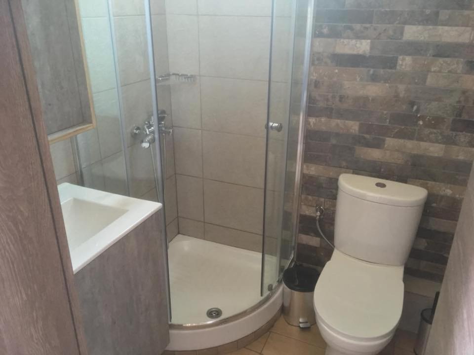 Thealos Rooms