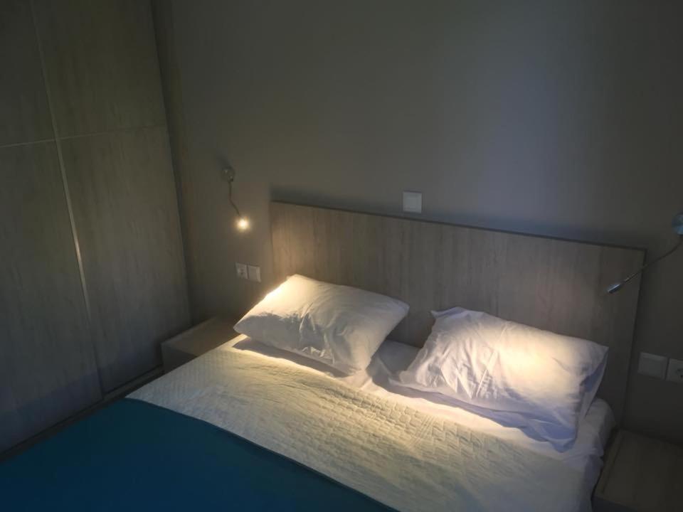 Thealos Rooms