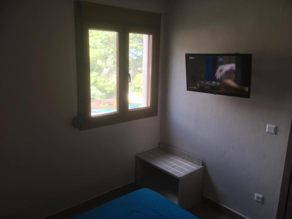 Thealos Rooms