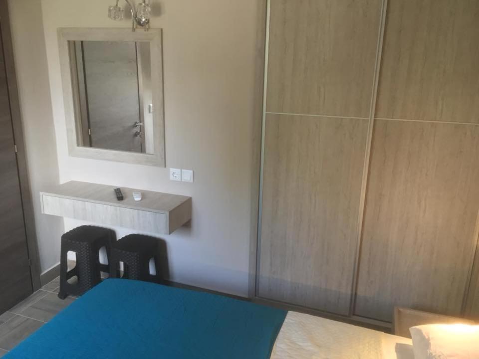 Thealos Rooms