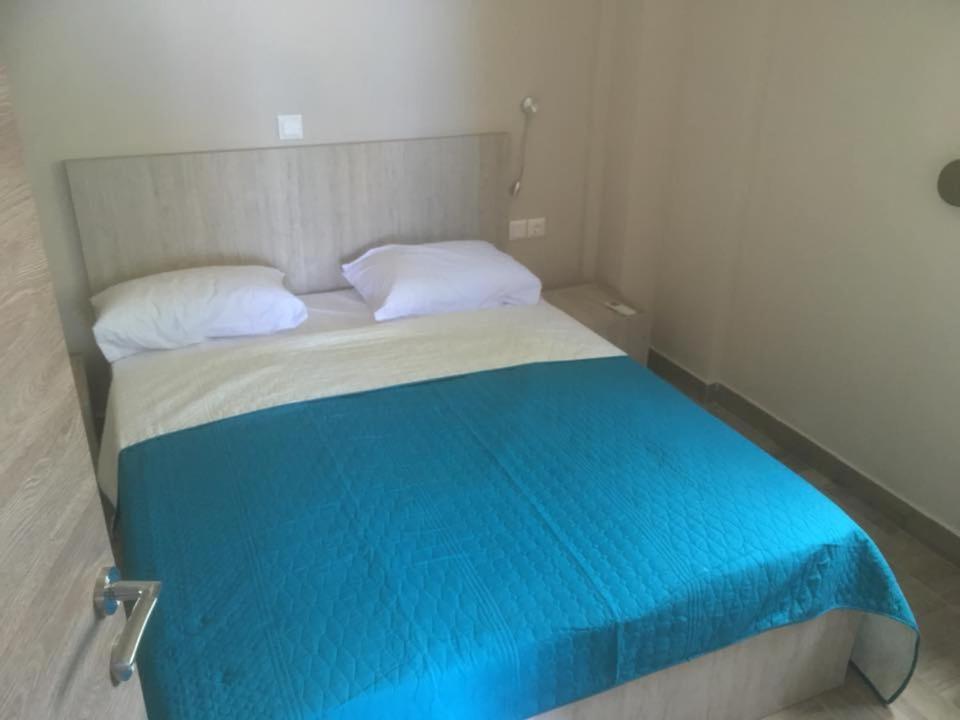 Thealos Rooms