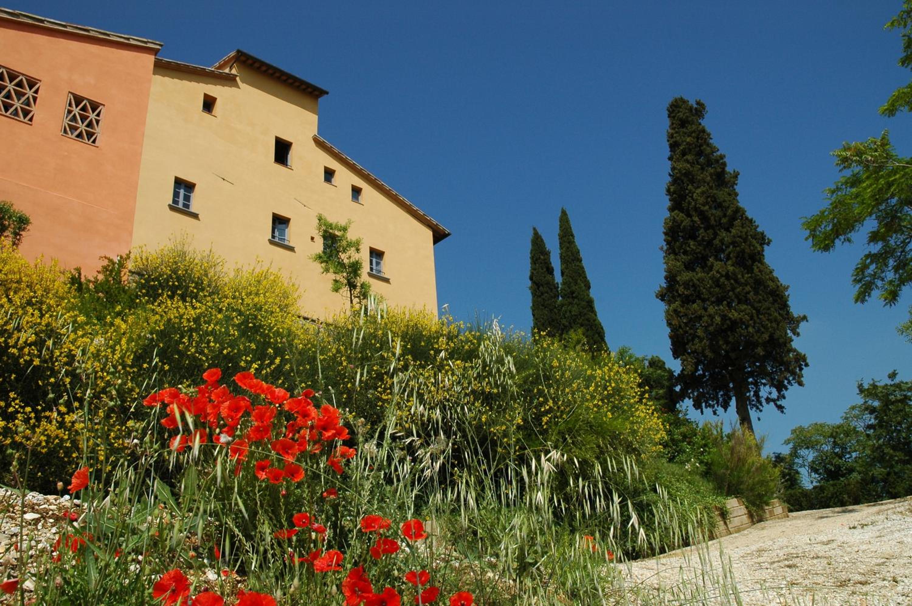 Il Borghetto Tuscan Holidays