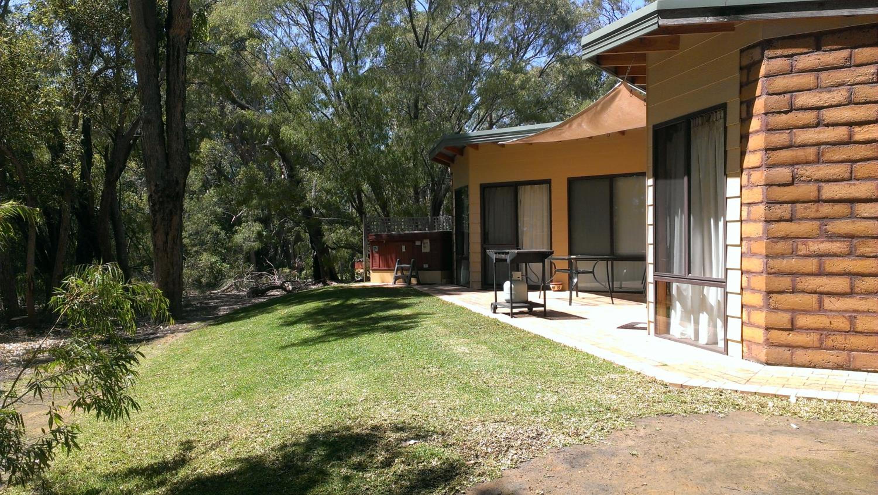 Yelverton Brook Conservation Sanctuary