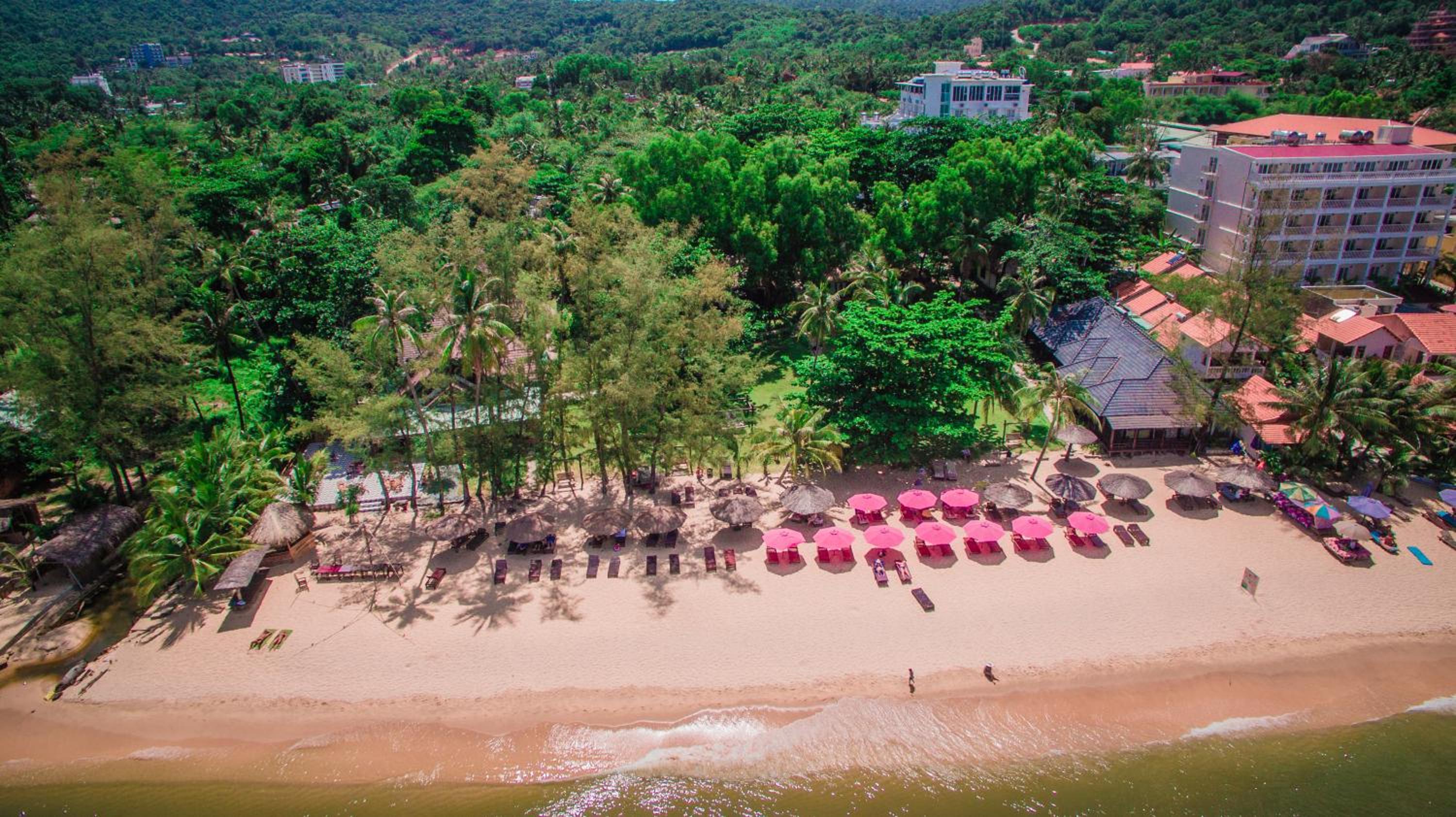 Arcadia Phu Quoc Resort