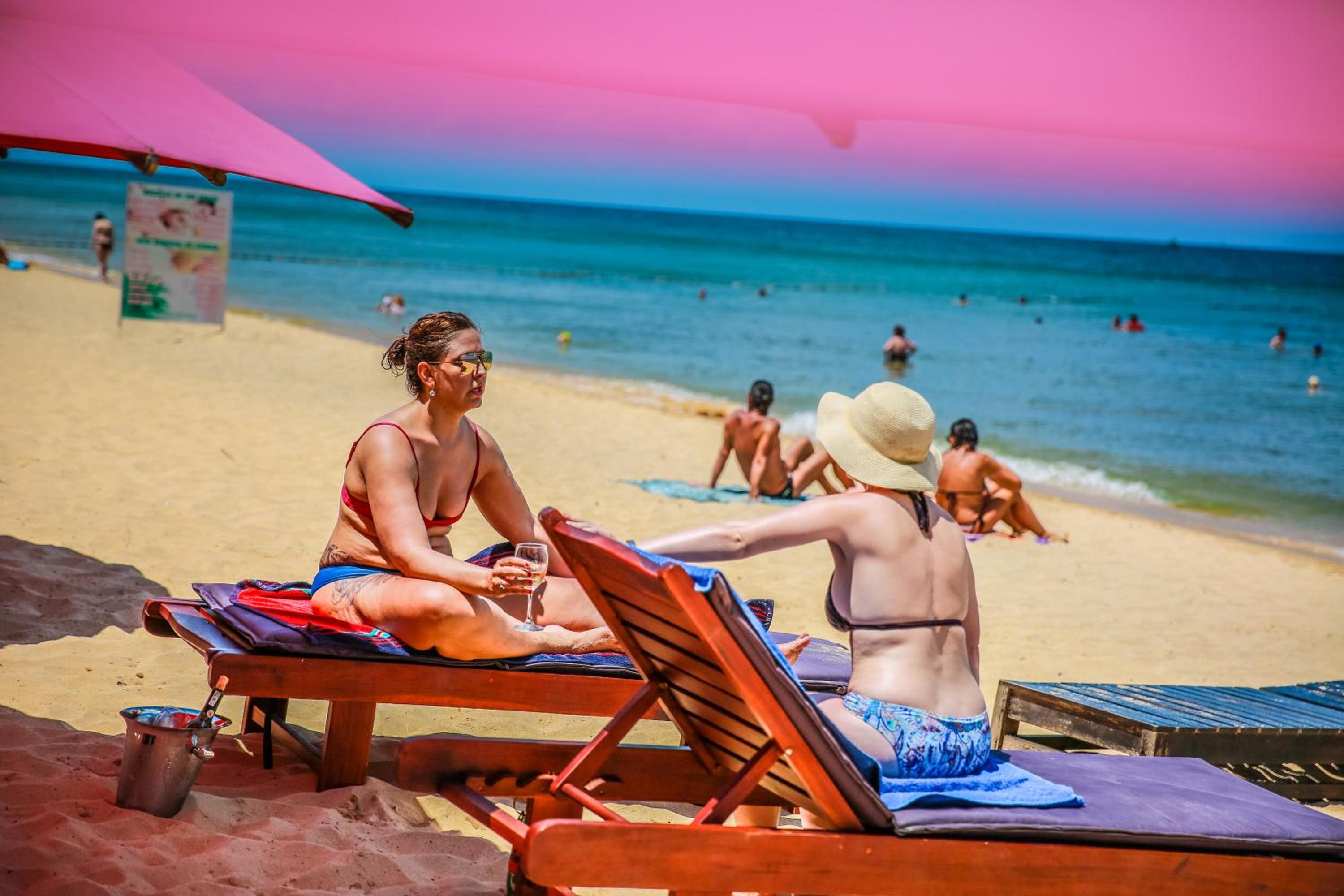 Arcadia Phu Quoc Resort