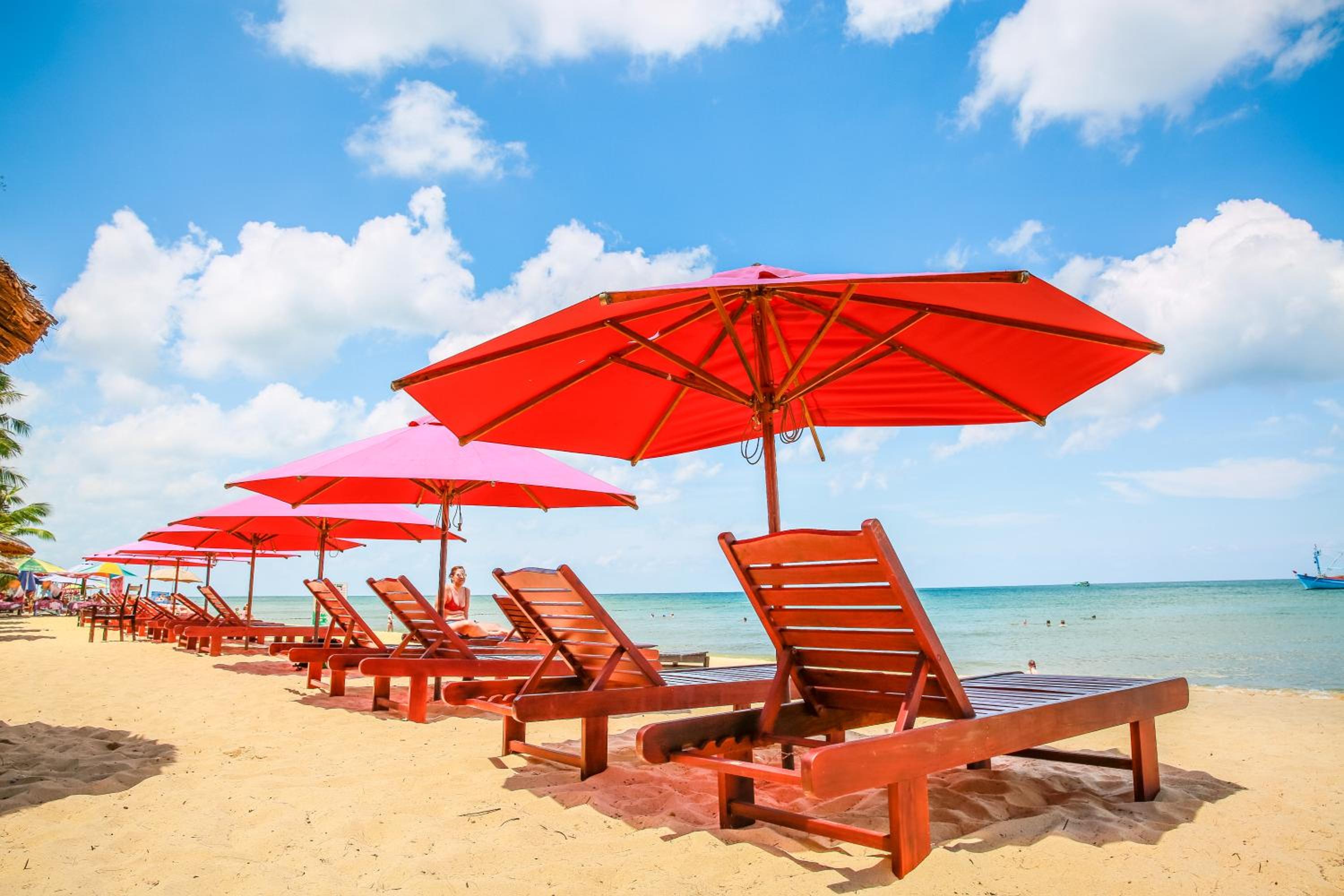 Arcadia Phu Quoc Resort