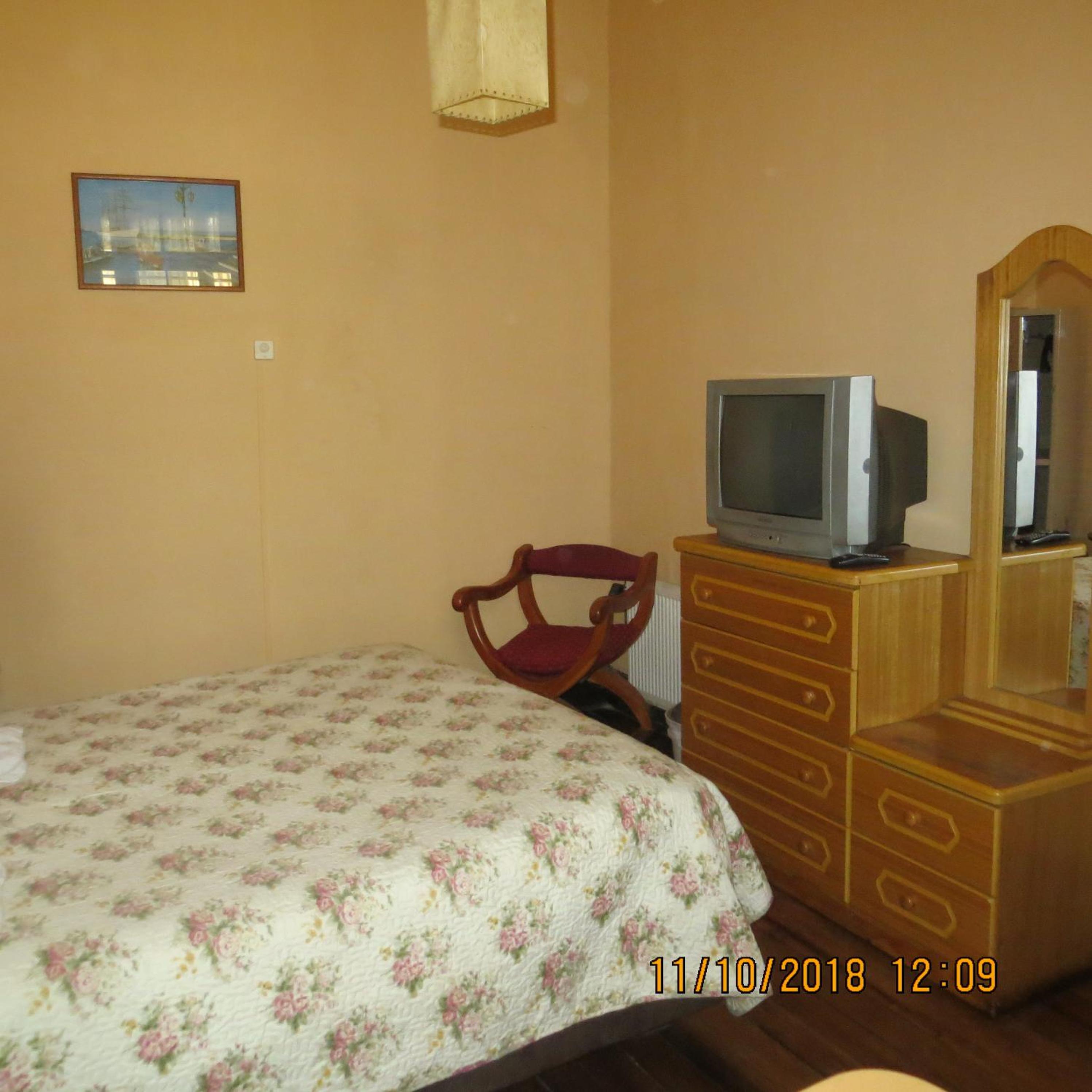 Hostal El Rincon Marino