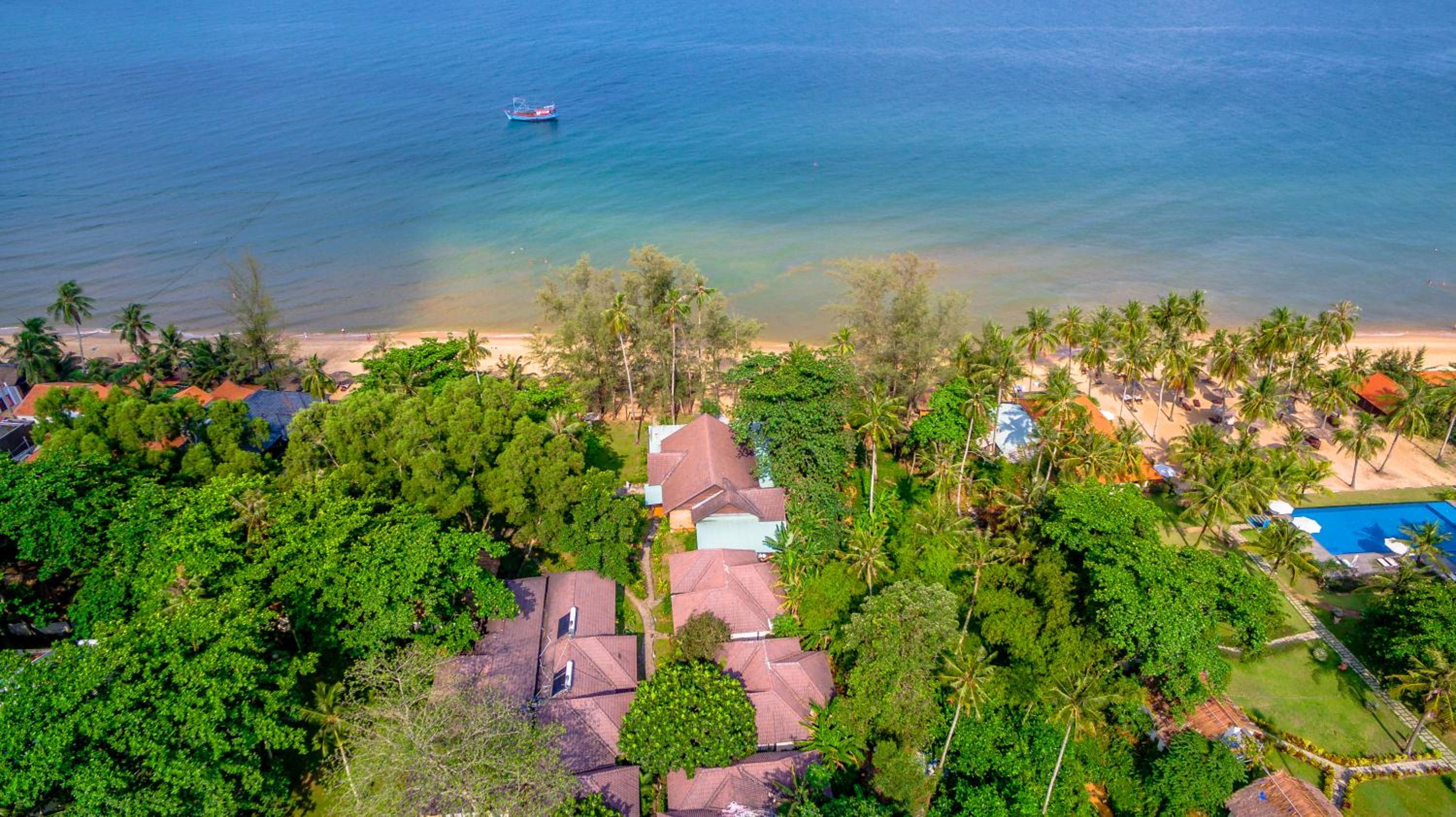 Arcadia Phu Quoc Resort