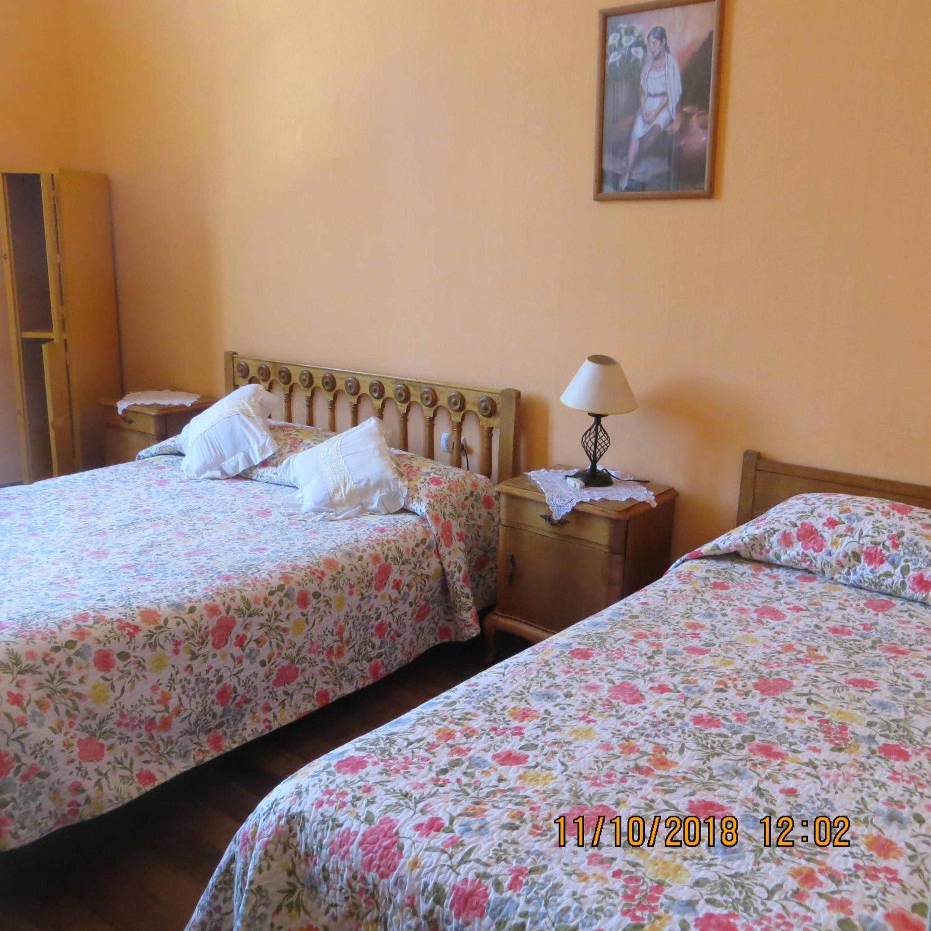 Hostal El Rincon Marino