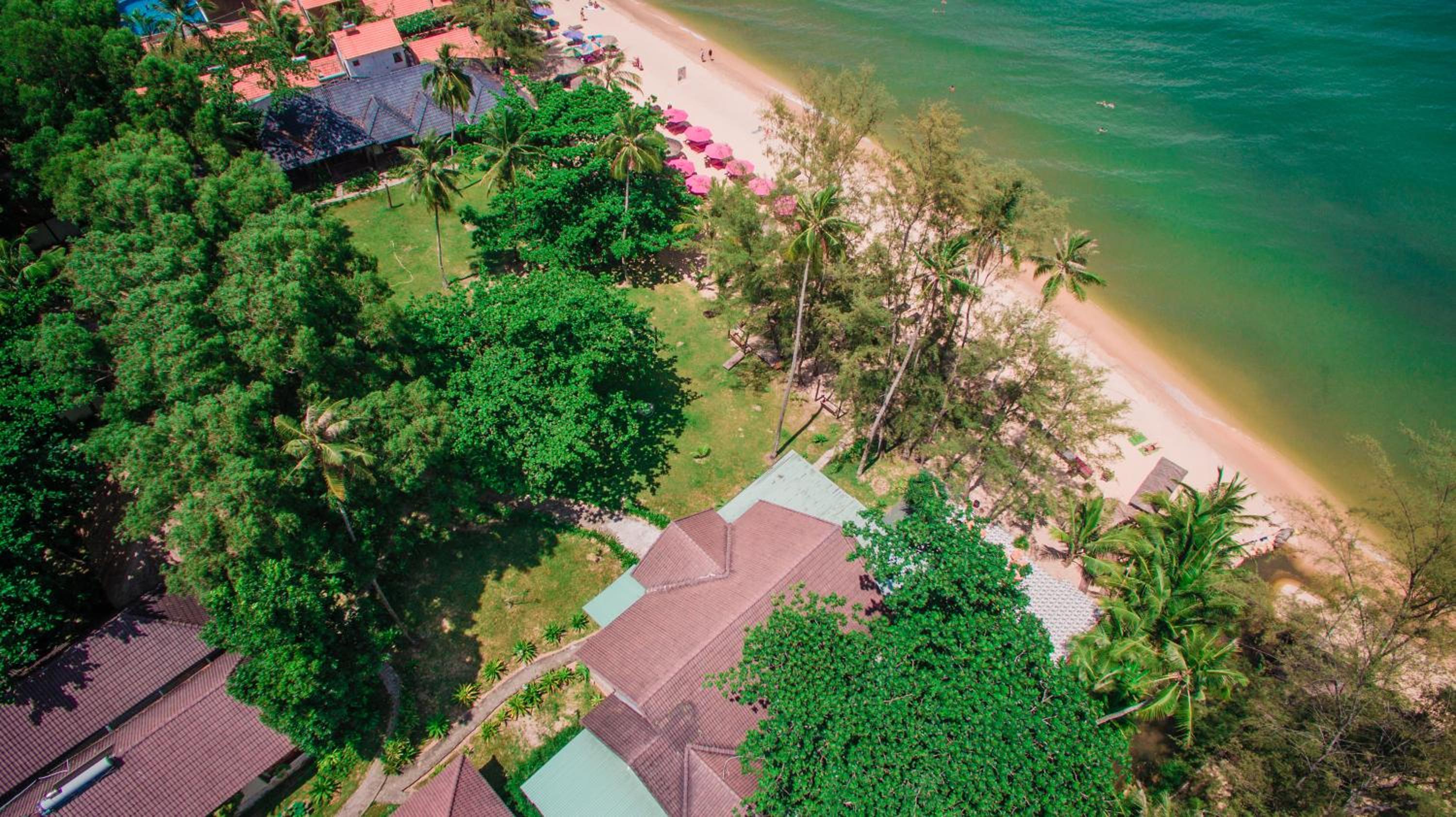 Arcadia Phu Quoc Resort
