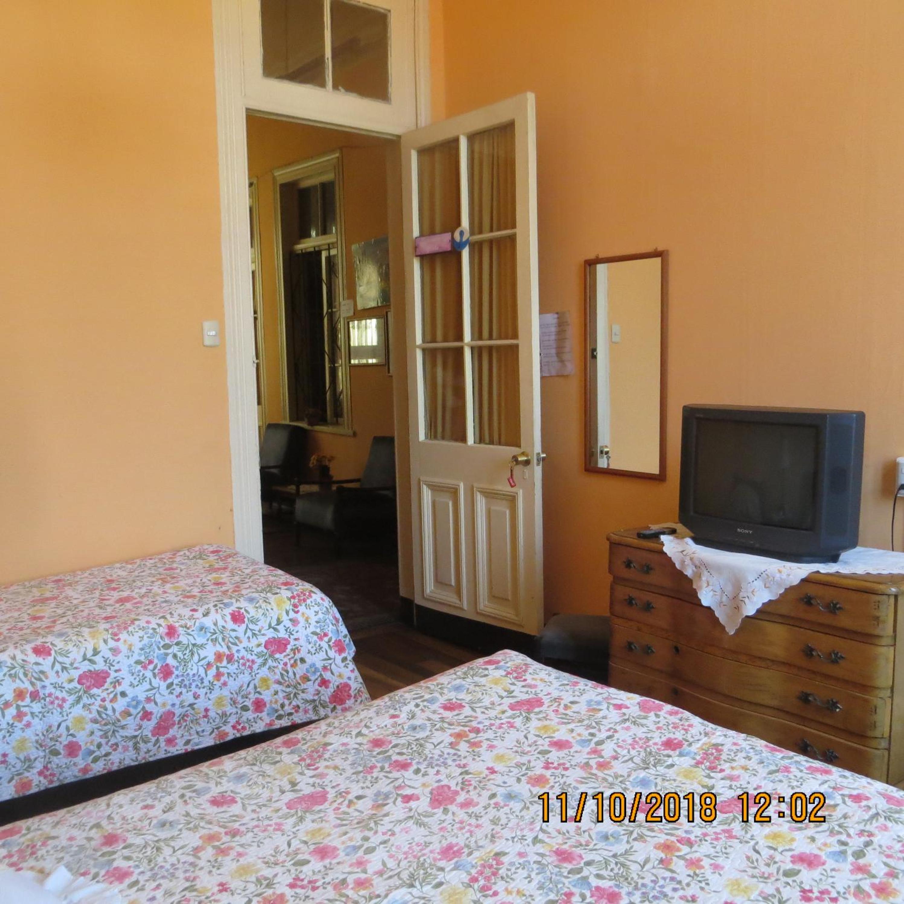 Hostal El Rincon Marino