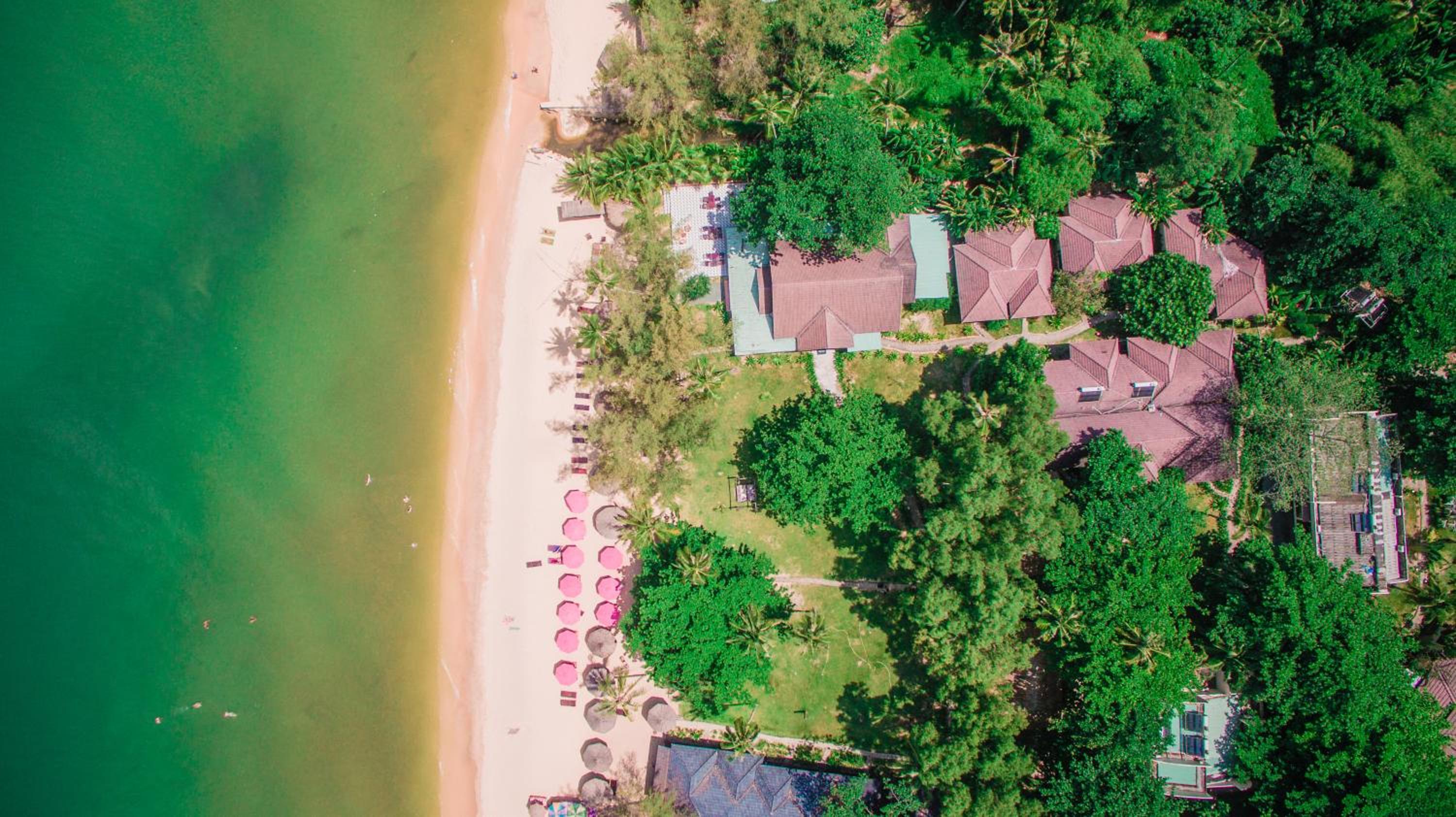 Arcadia Phu Quoc Resort