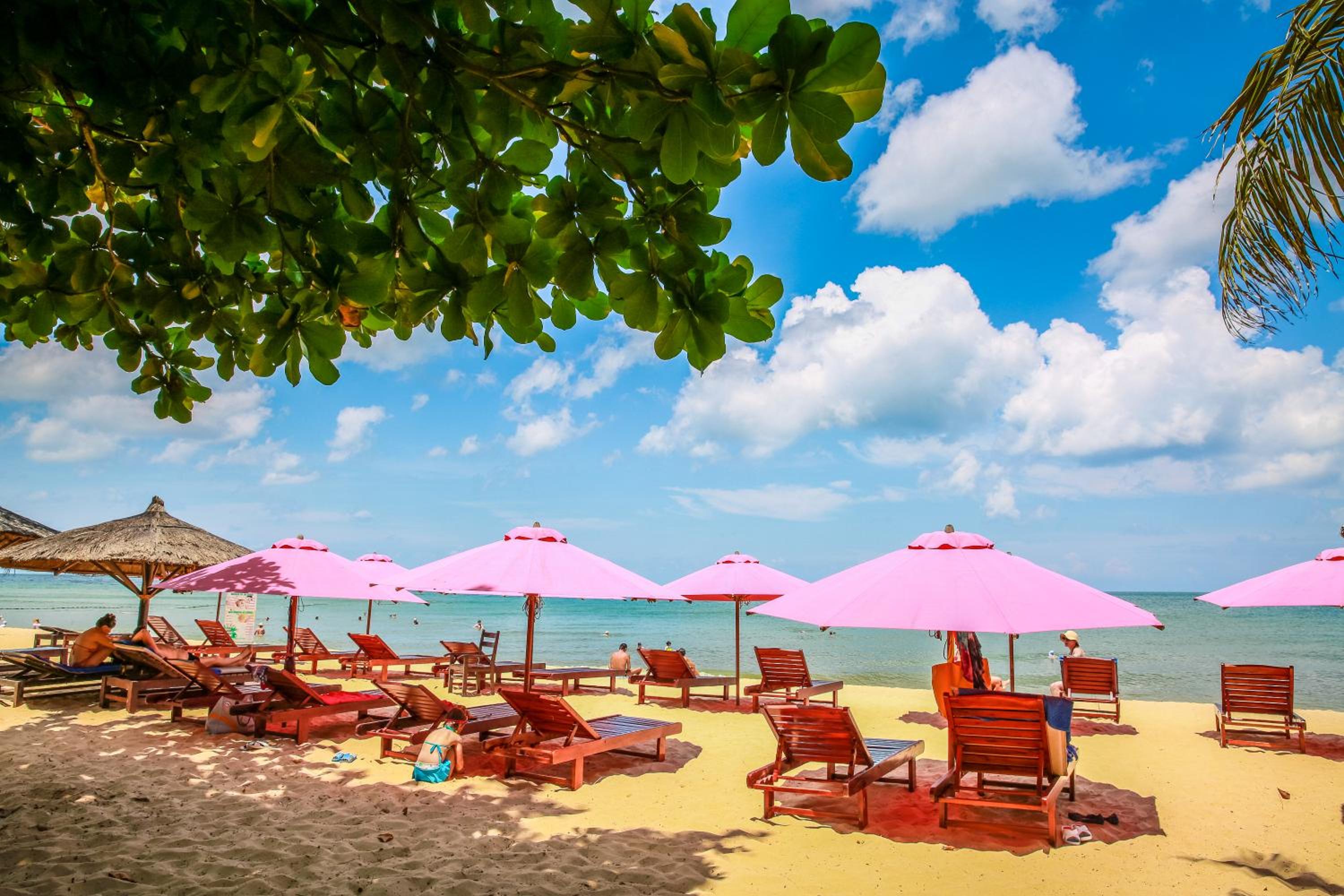 Arcadia Phu Quoc Resort